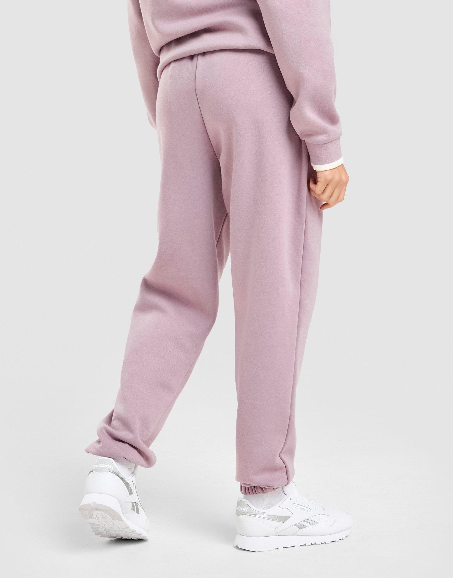 Reebok Pantalon de jogging Retro