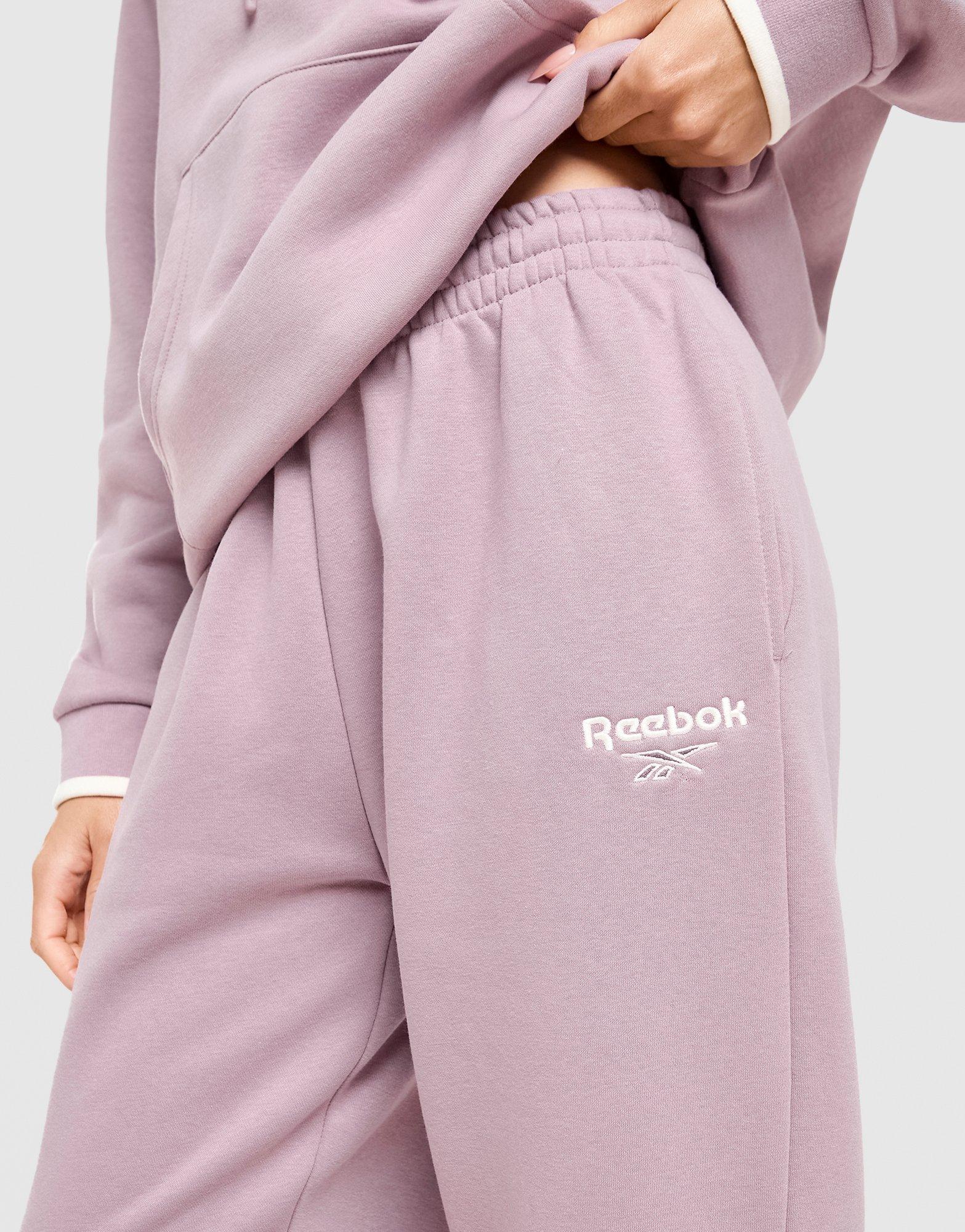 Reebok Pantalon de jogging Retro