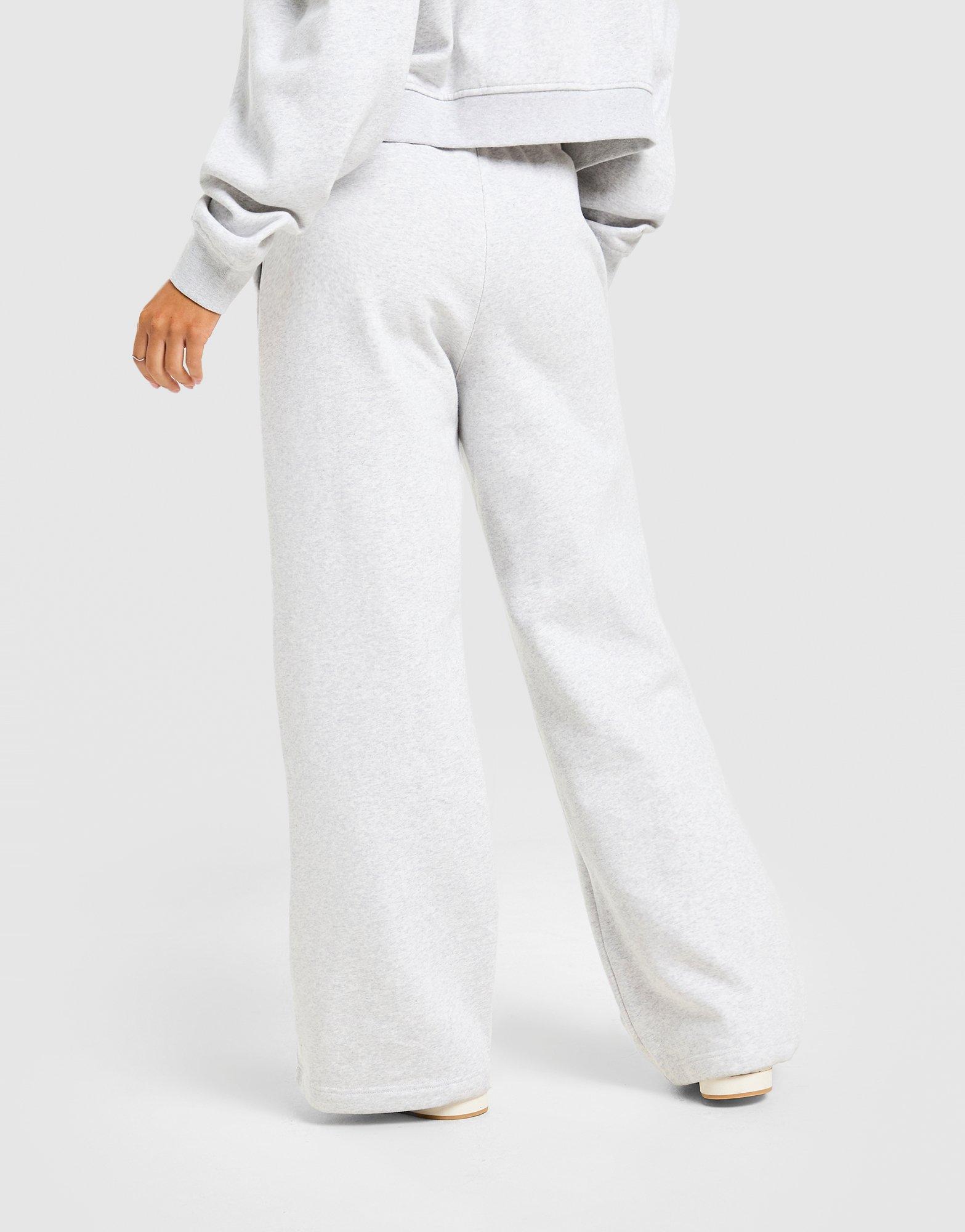 adidas Originals Club Wide Joggers