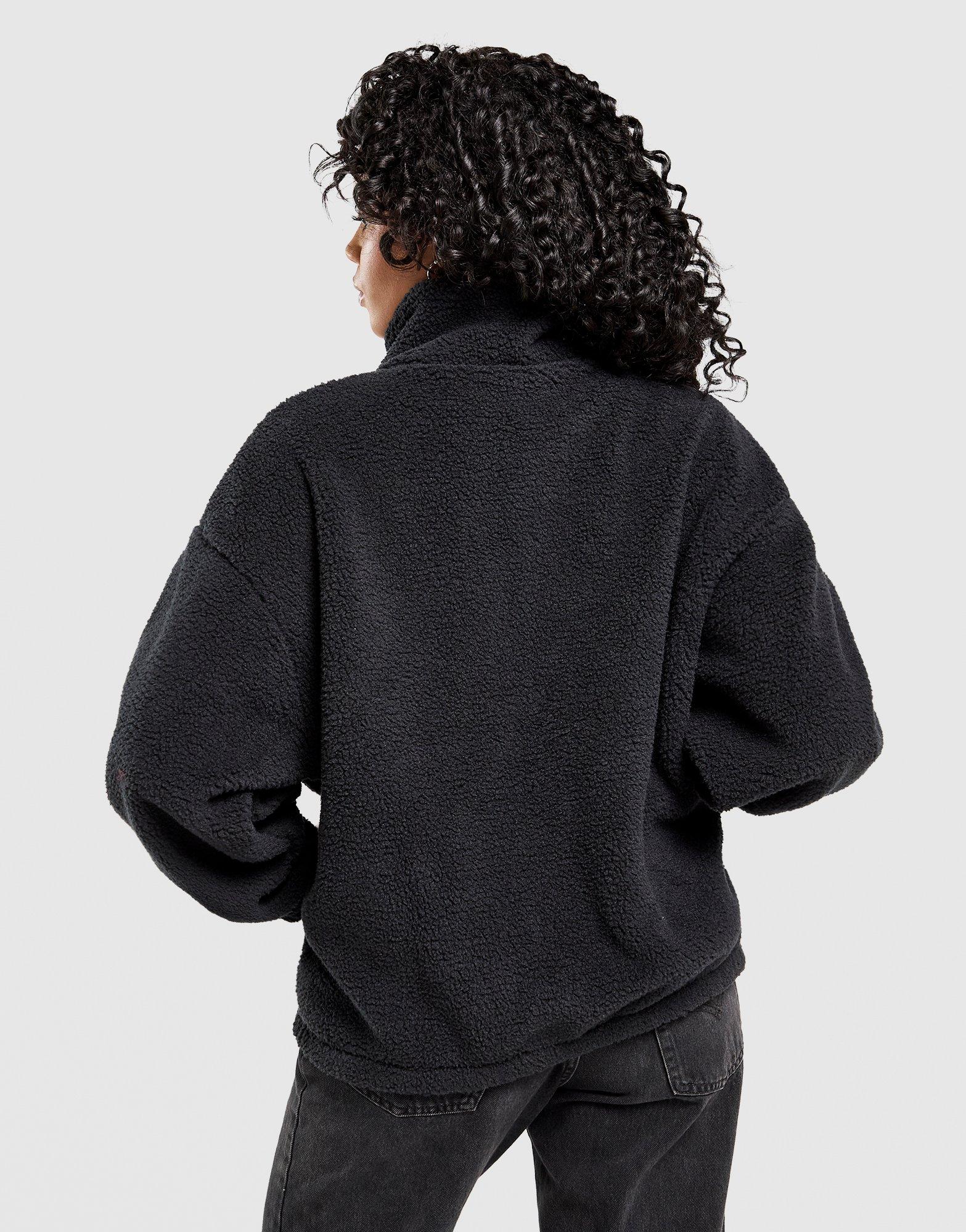 adidas Originals Teddy Full Zip Jacket