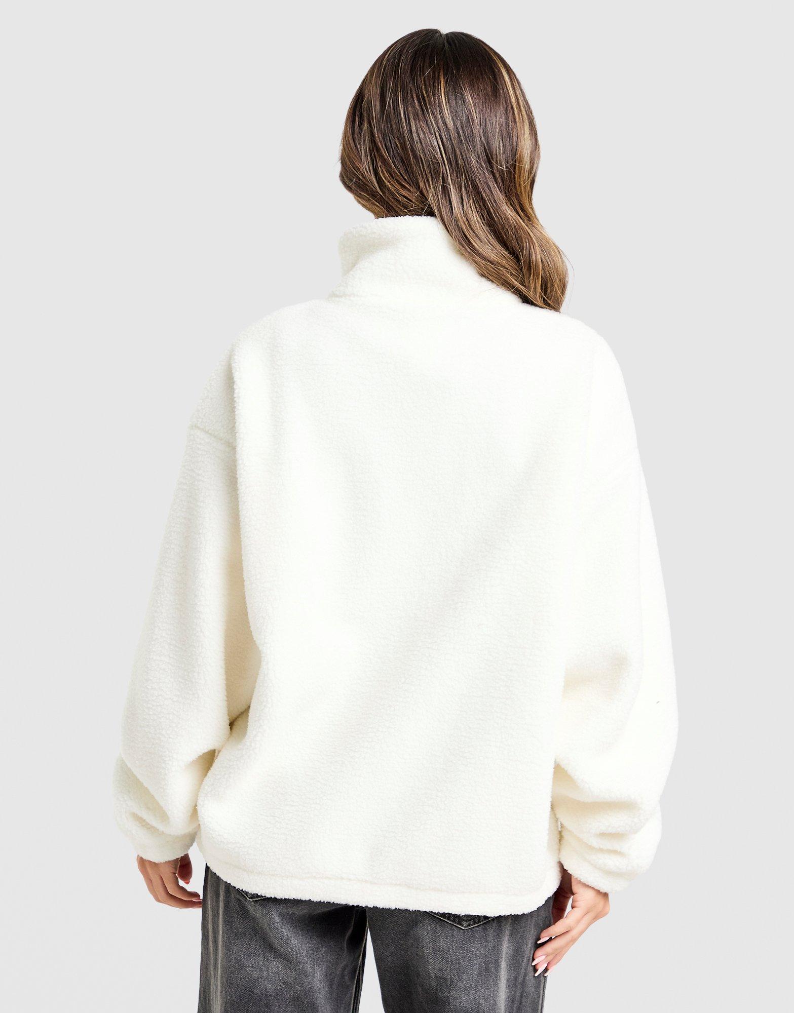 adidas Originals Teddy Full Zip Jacket