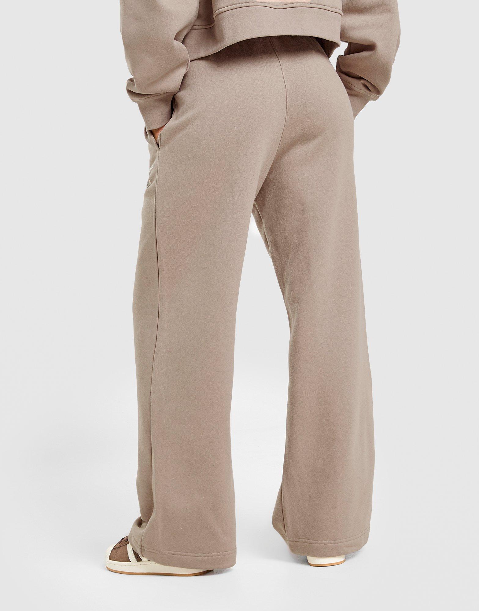 adidas Originals Club Wide Joggers