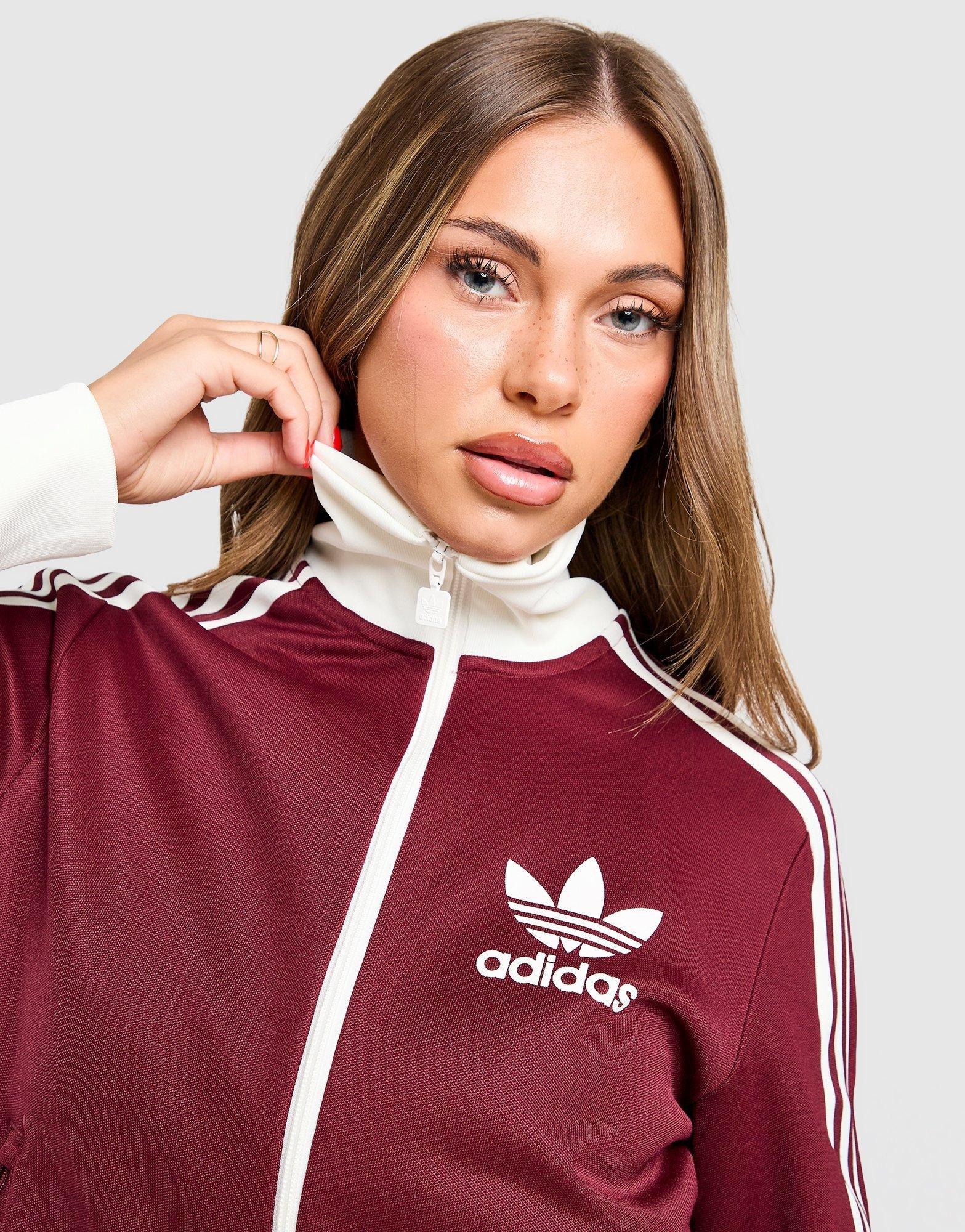 adidas Originals Classic Track Top