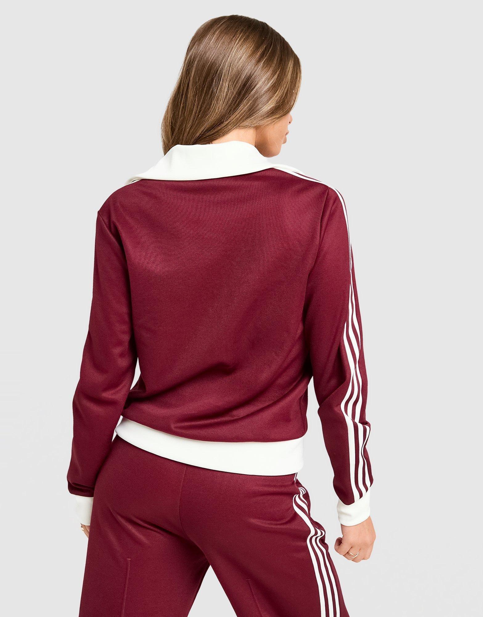 adidas Originals Classic Track Top