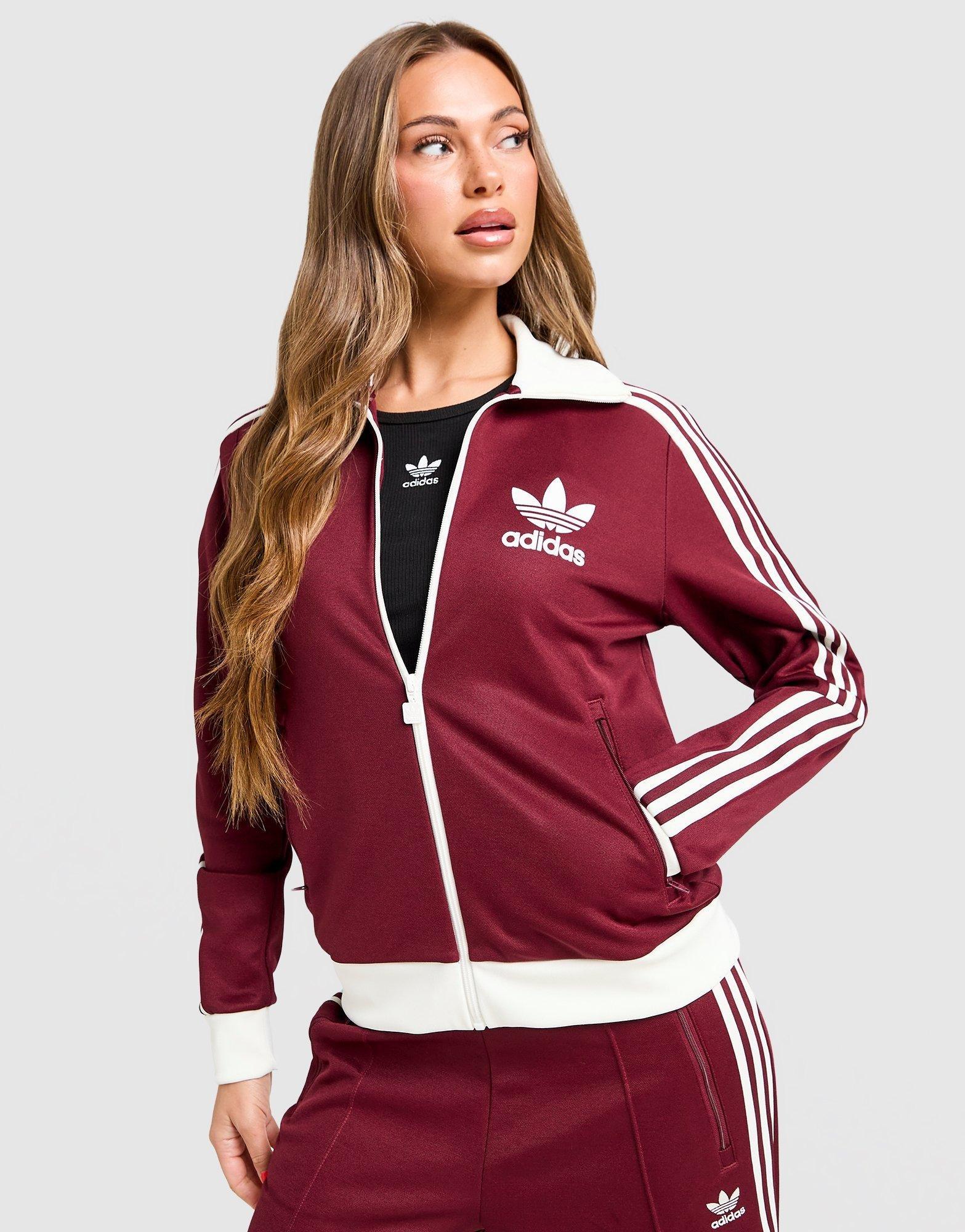 adidas Originals Classic Track Top