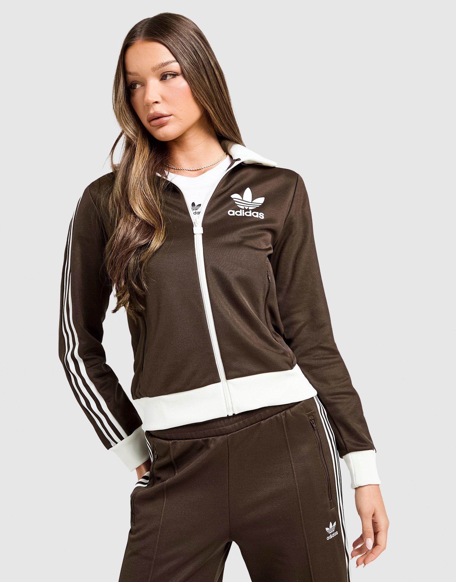 adidas Originals Classic Track Top