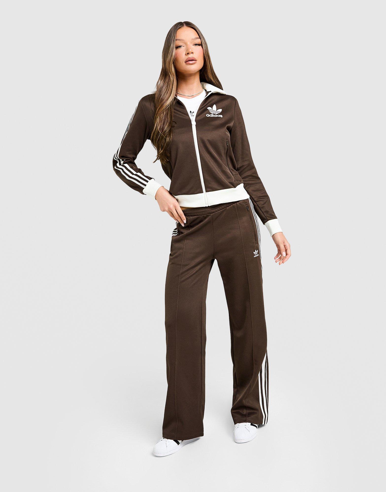 adidas Originals Classic Track Top