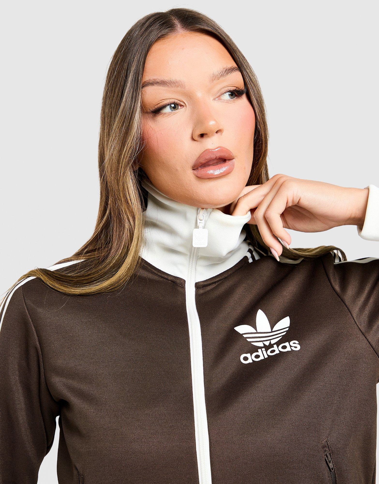 adidas Originals Classic Track Top