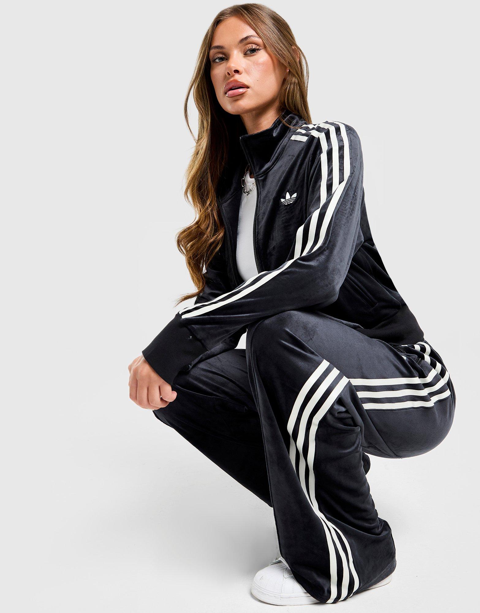 adidas Originals Verryttelytakki Naiset