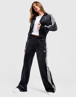 adidas Originals Velour 3-Stripes Pantaloni Tuta