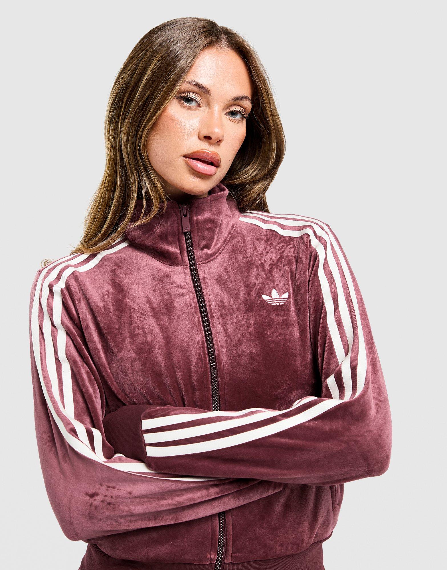 adidas Originals Verryttelytakki Naiset
