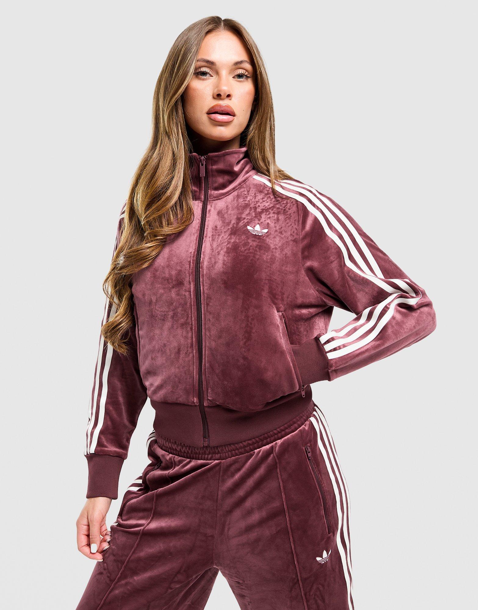 adidas Originals Verryttelytakki Naiset