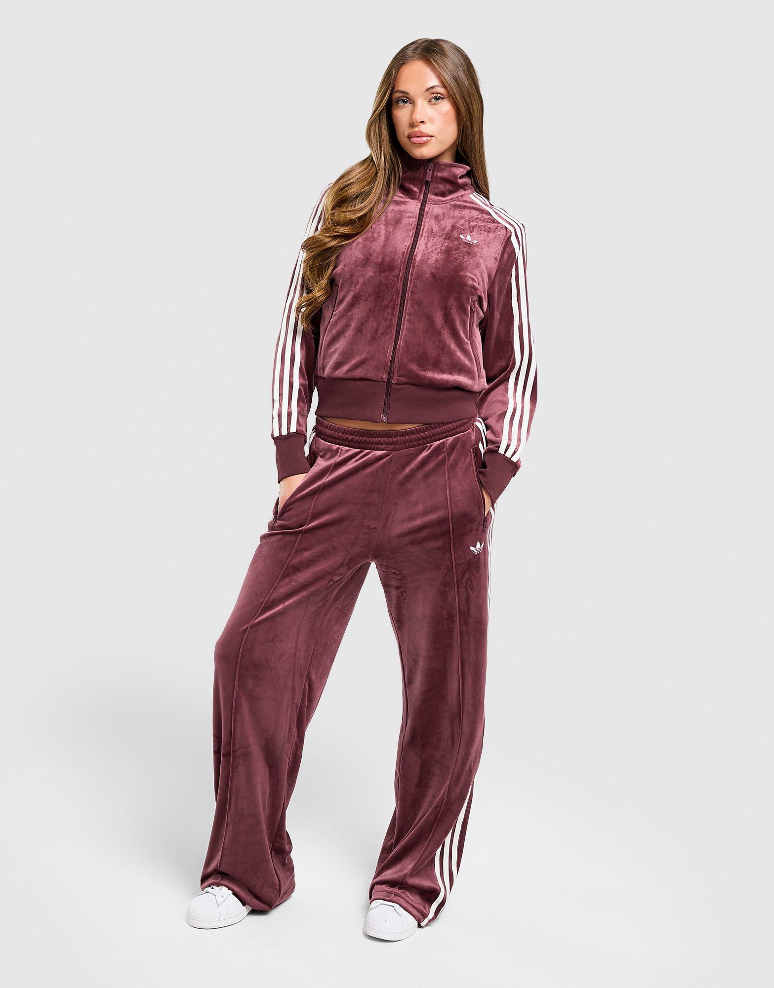 adidas Originals Verryttelytakki Naiset