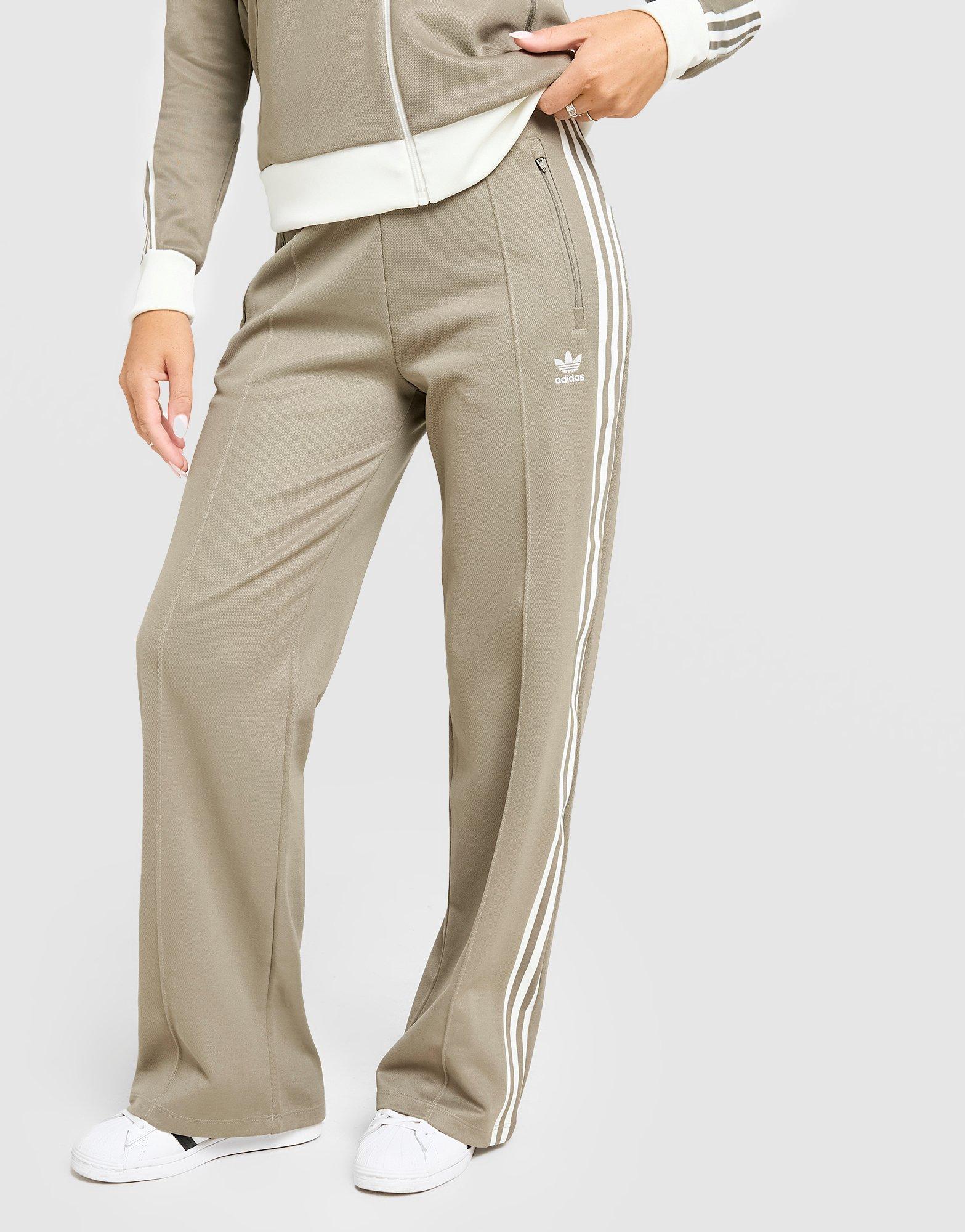 adidas Originals Slim fit -verryttelyhousut Naiset