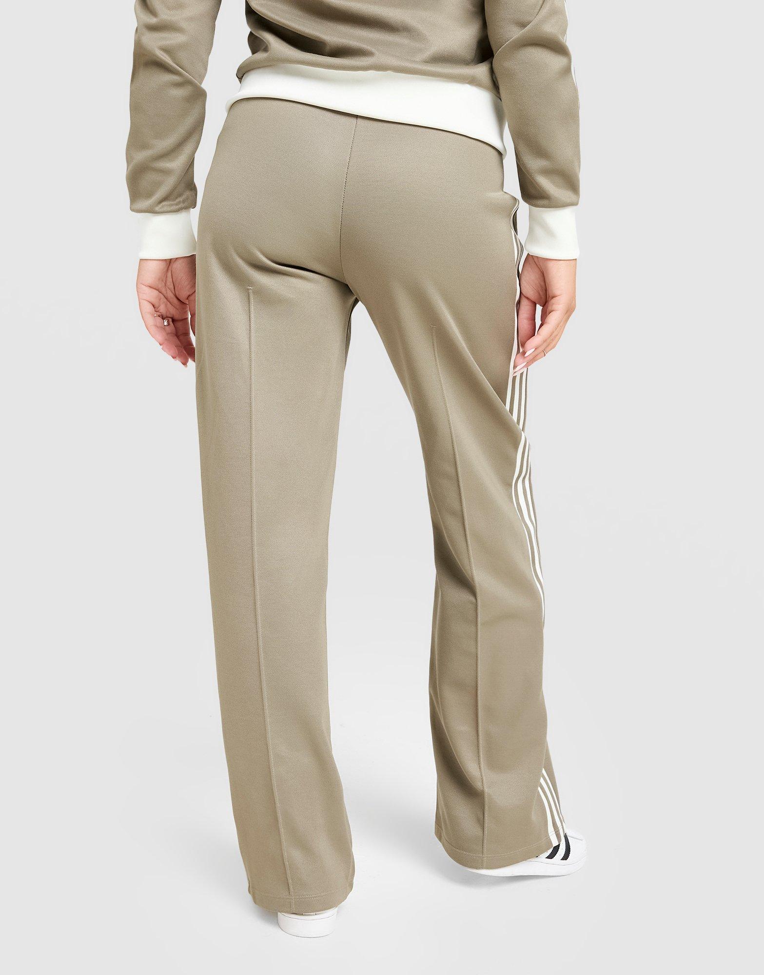 adidas Originals Slim fit -verryttelyhousut Naiset