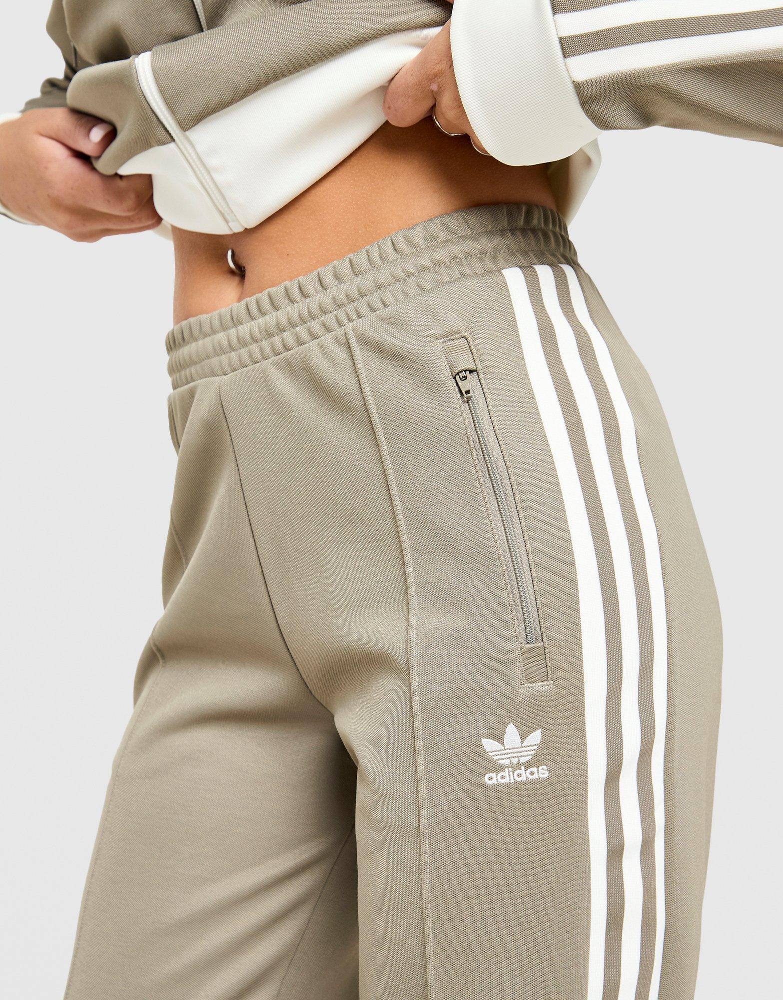 adidas Originals Slim fit -verryttelyhousut Naiset