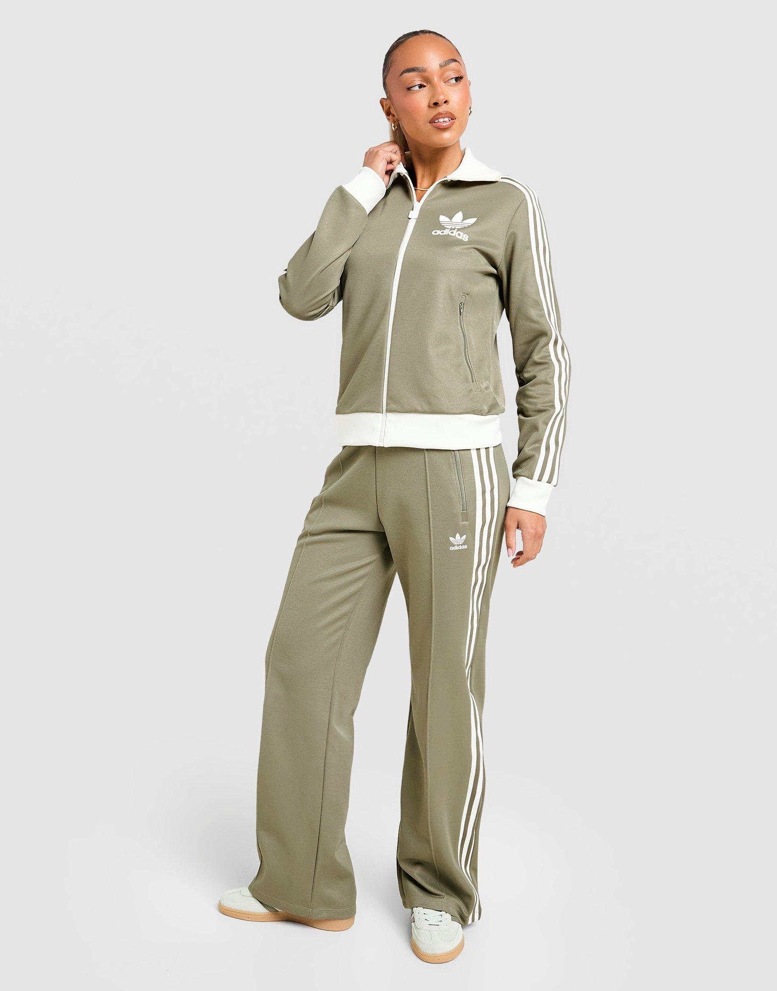 adidas Originals Slim fit -verryttelyhousut Naiset