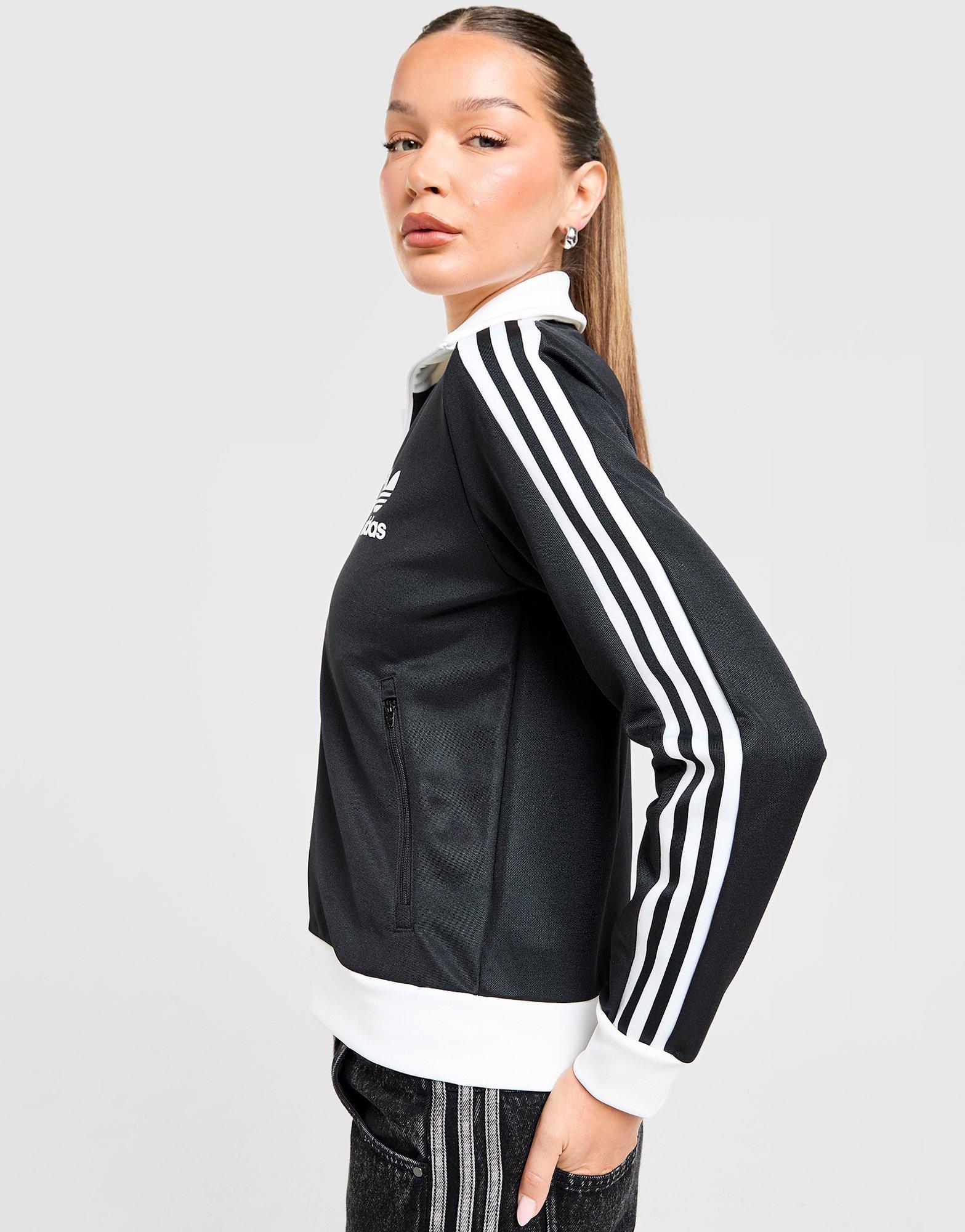 adidas Originals Beckenbauer Originals Jacke