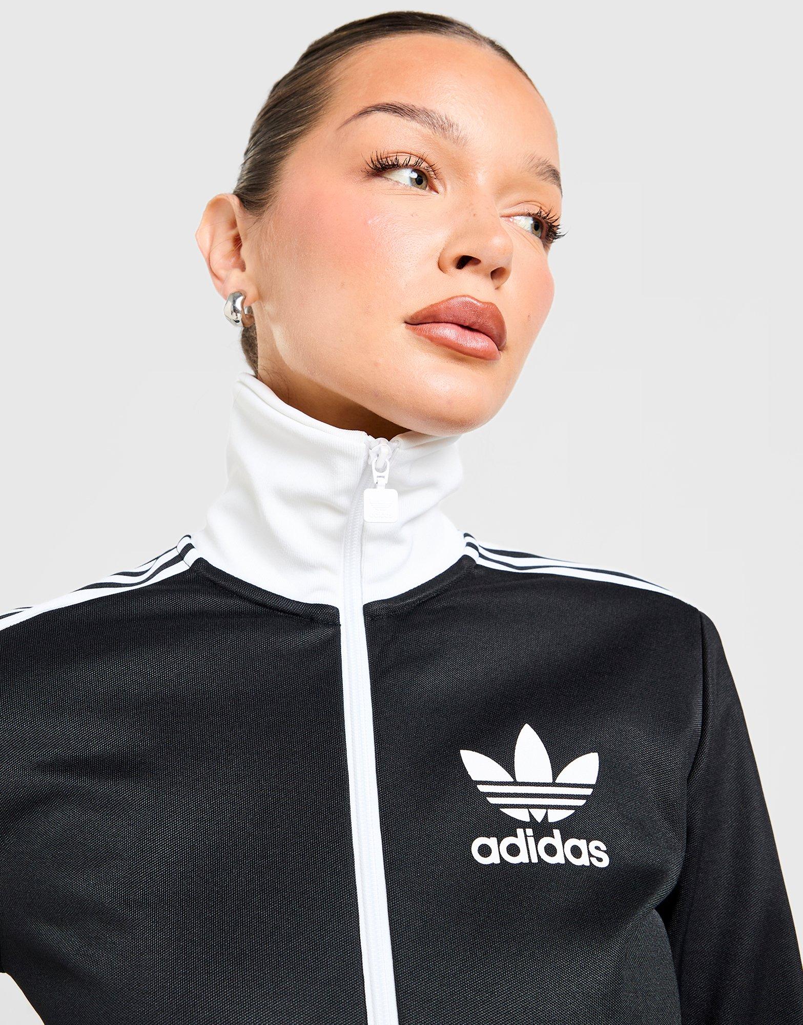adidas Originals Beckenbauer Originals Jacke