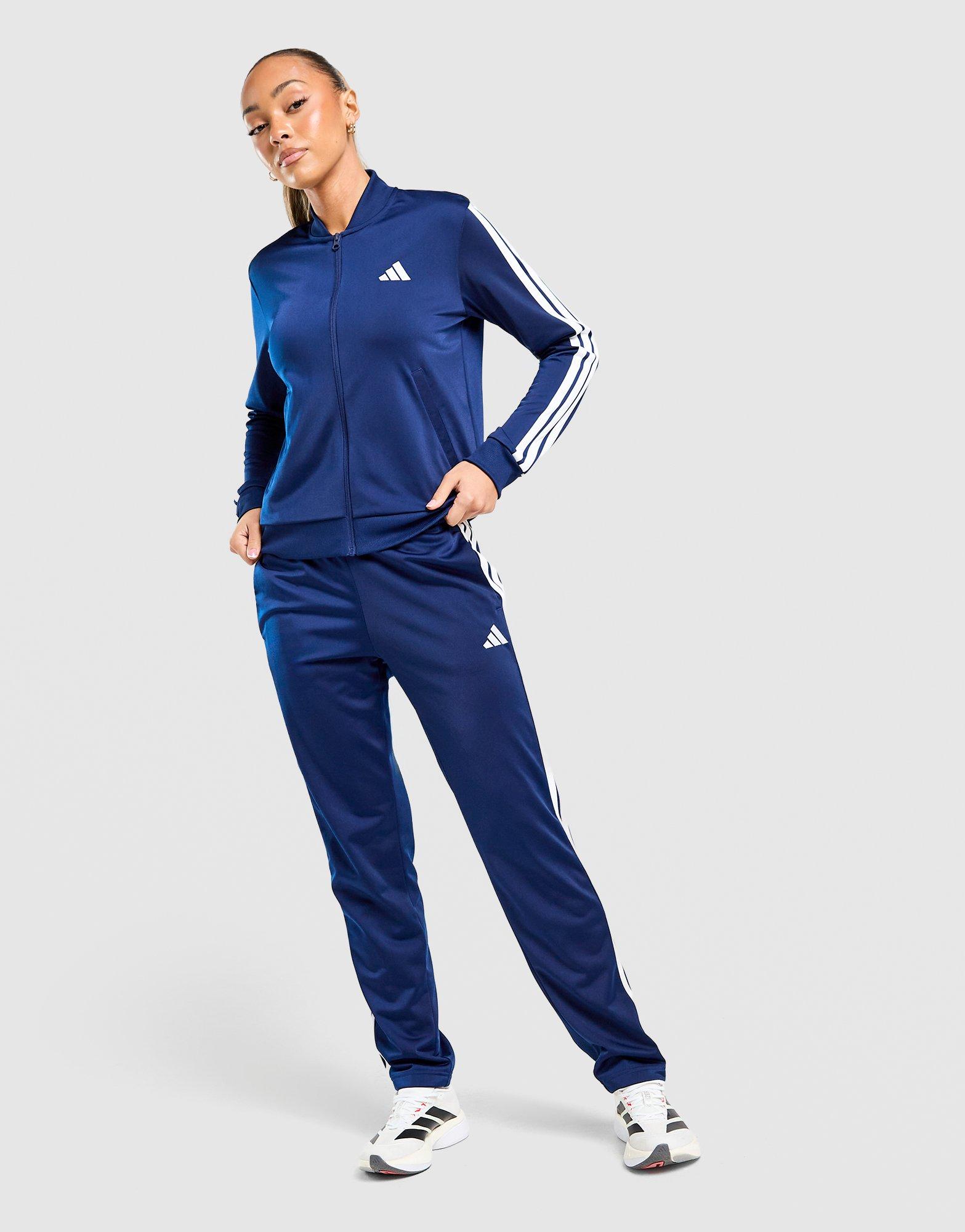 adidas 3-Stripes Training Tracksuit