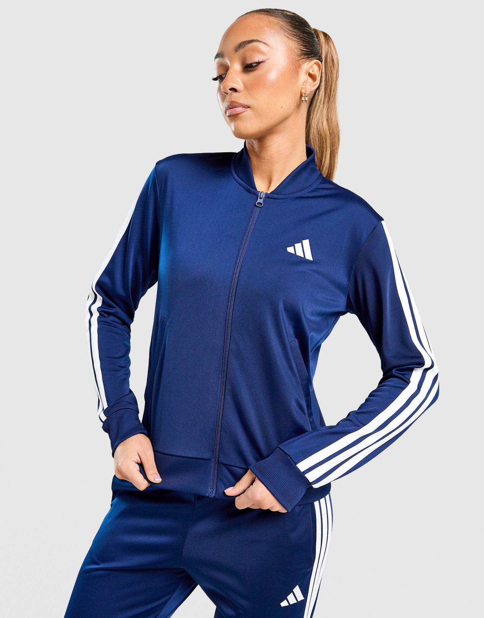 adidas 3-Stripes Training Tracksuit