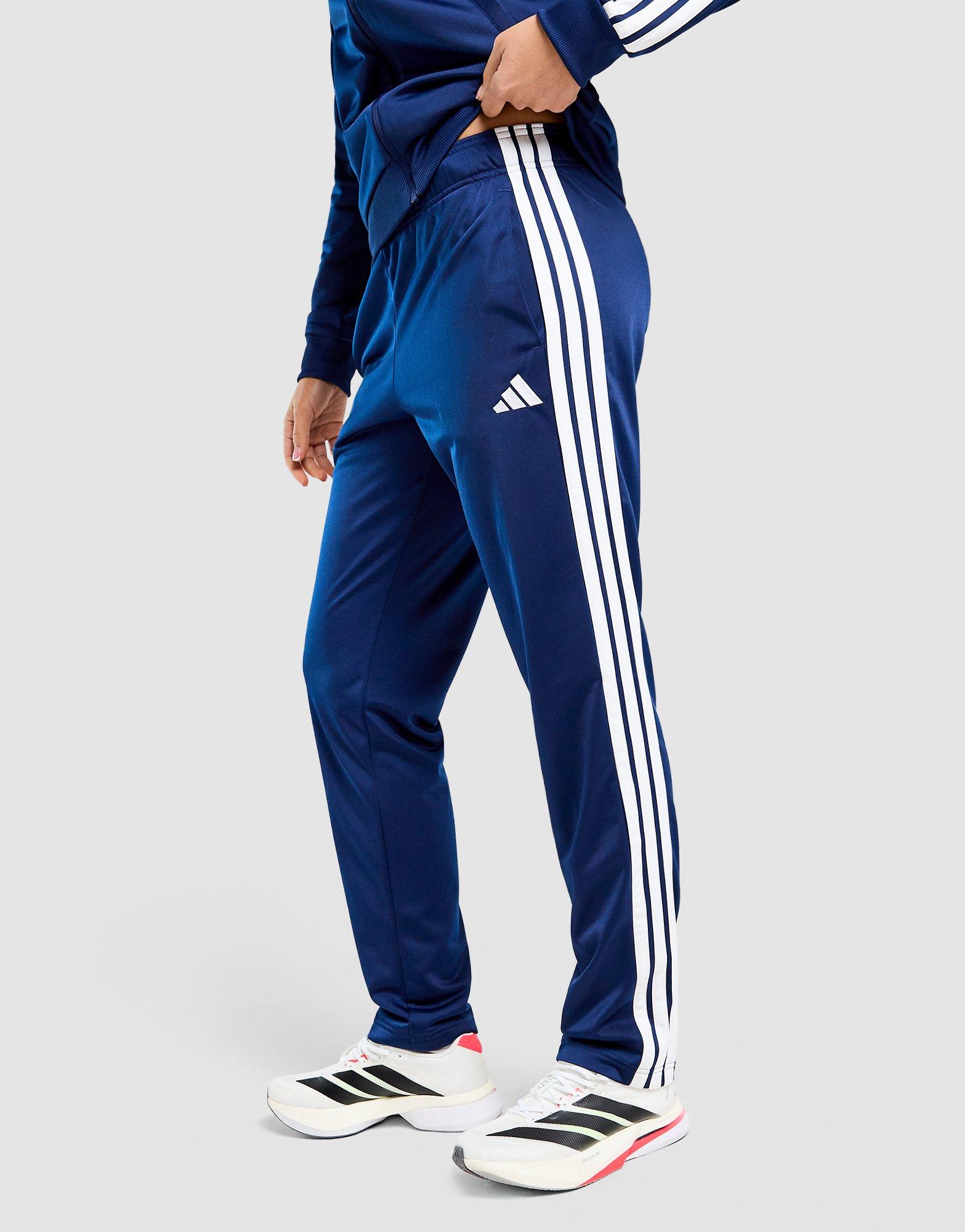 adidas 3-Stripes Training Tracksuit
