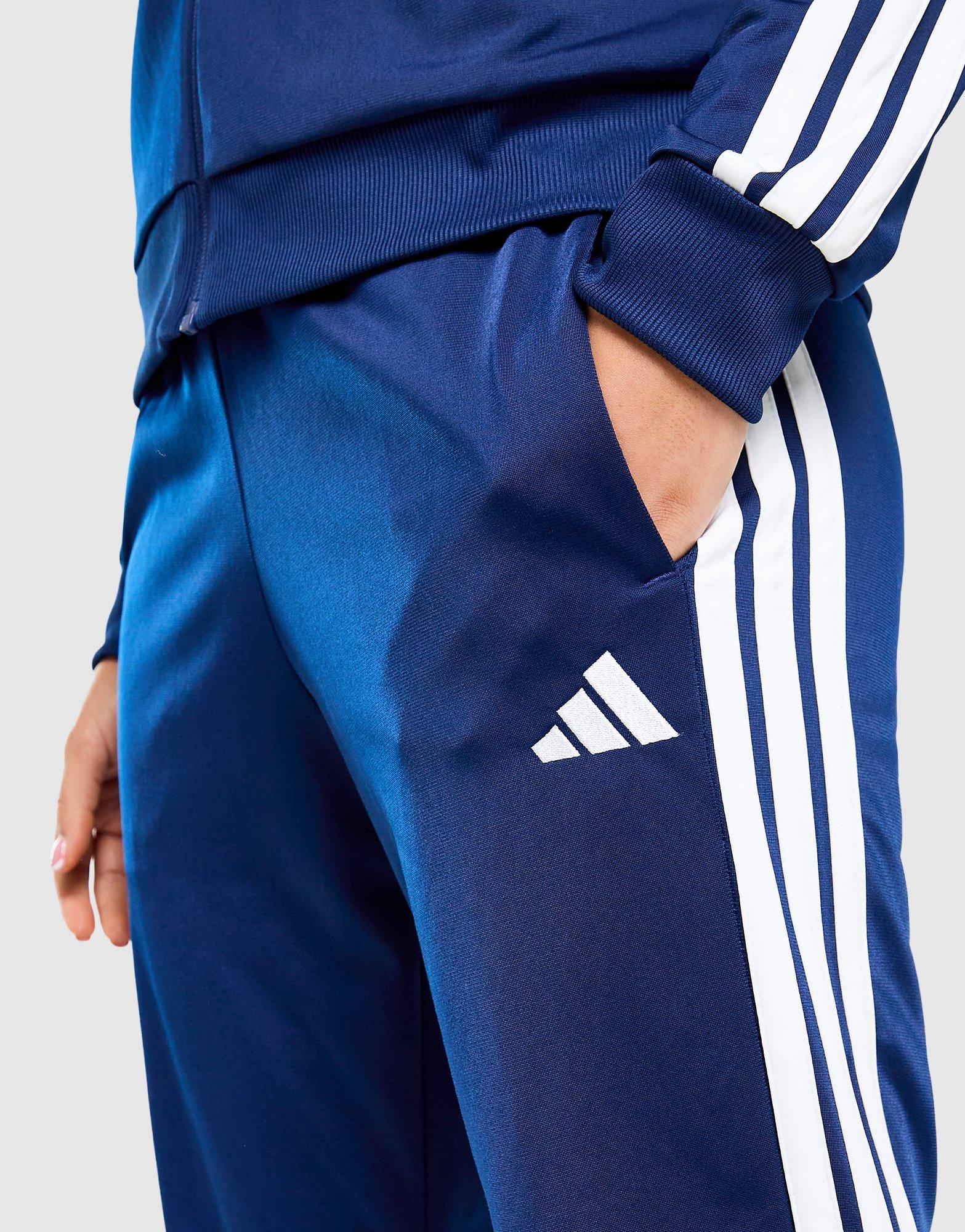adidas 3-Stripes Training Tracksuit