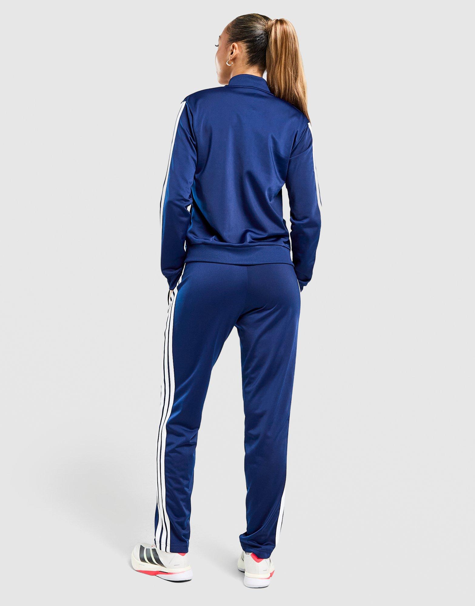 adidas 3-Stripes Training Tracksuit