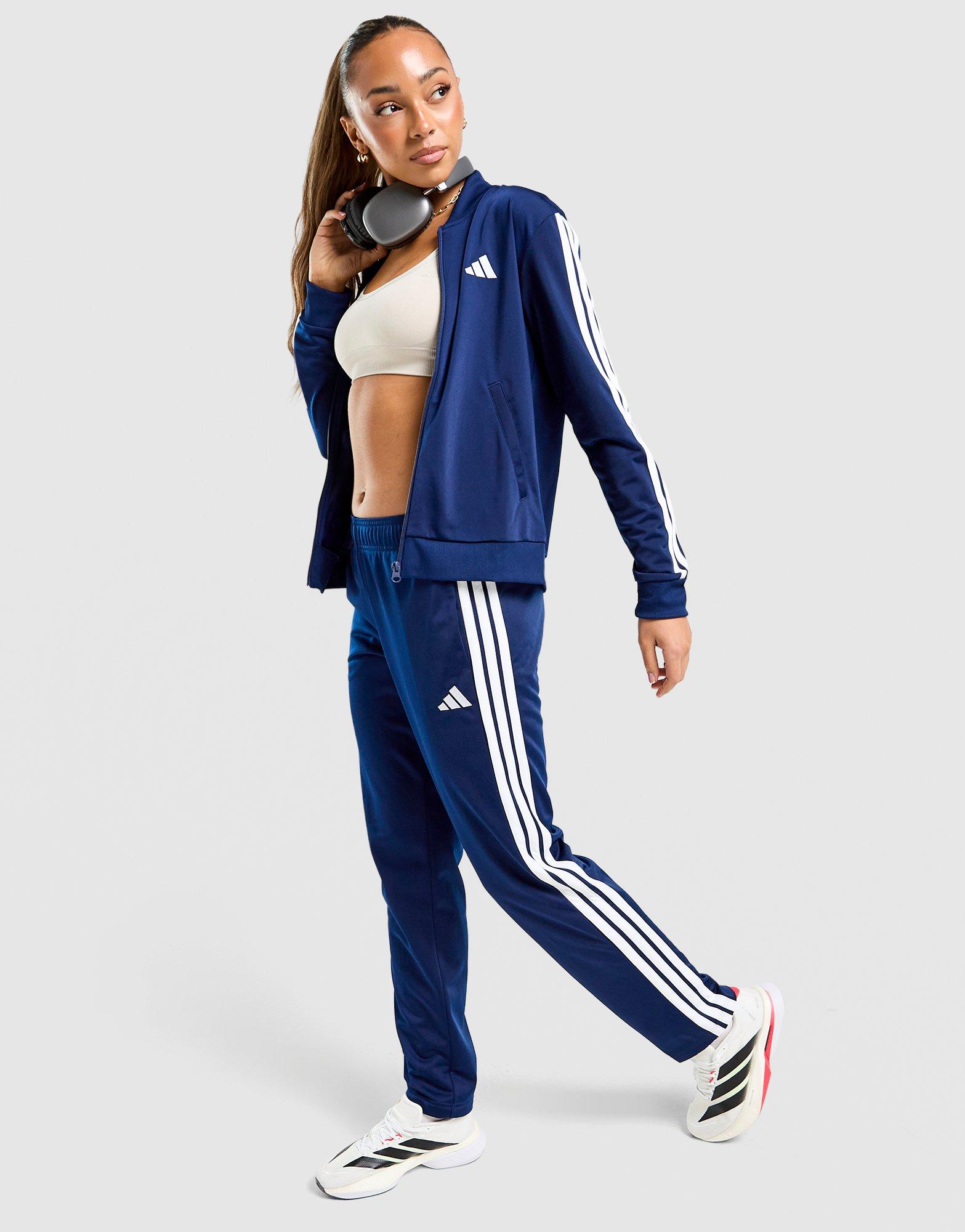 adidas 3-Stripes Tuta Training