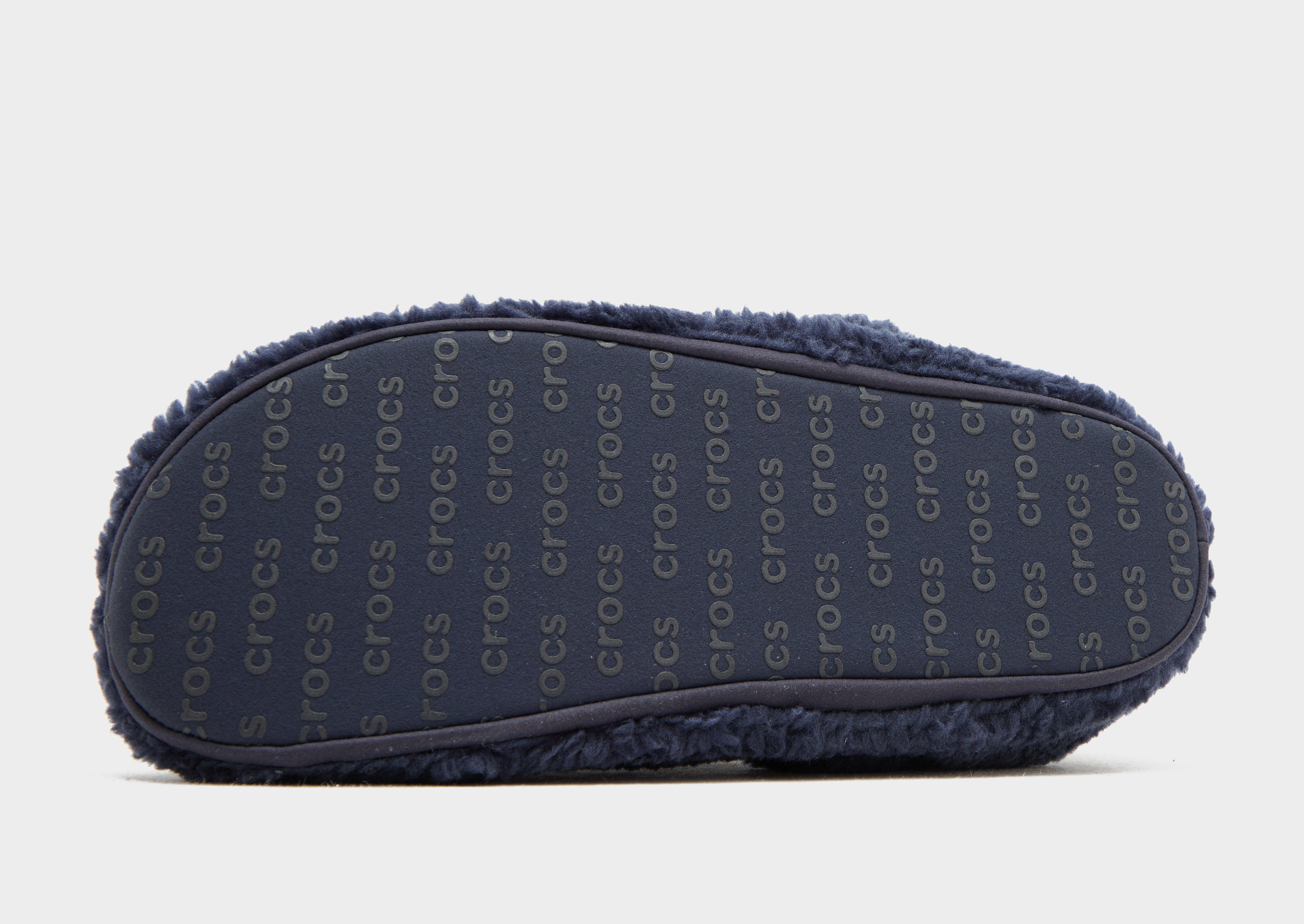 Crocs Chausson Cozzzzy