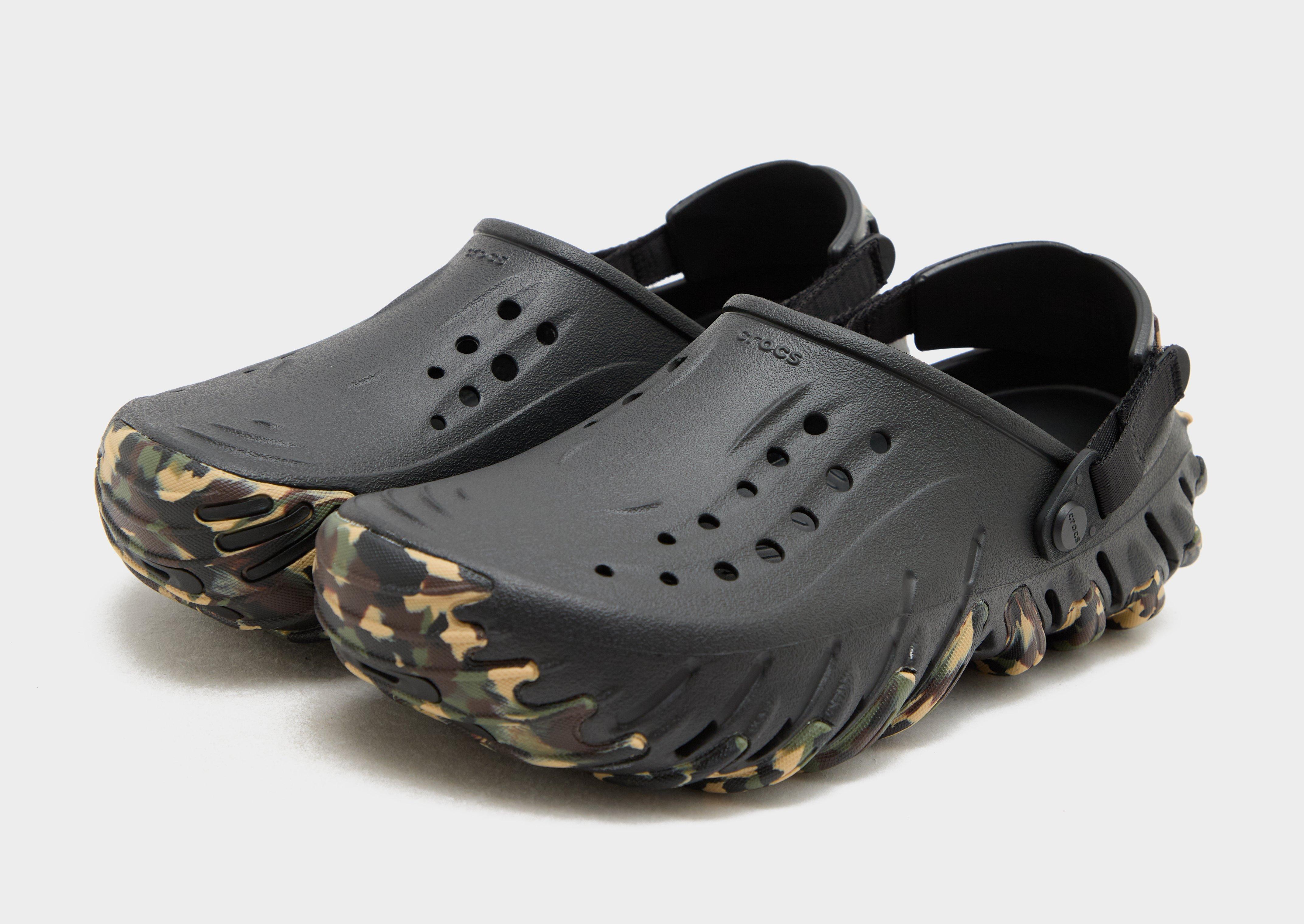 Crocs Echo RO Clog
