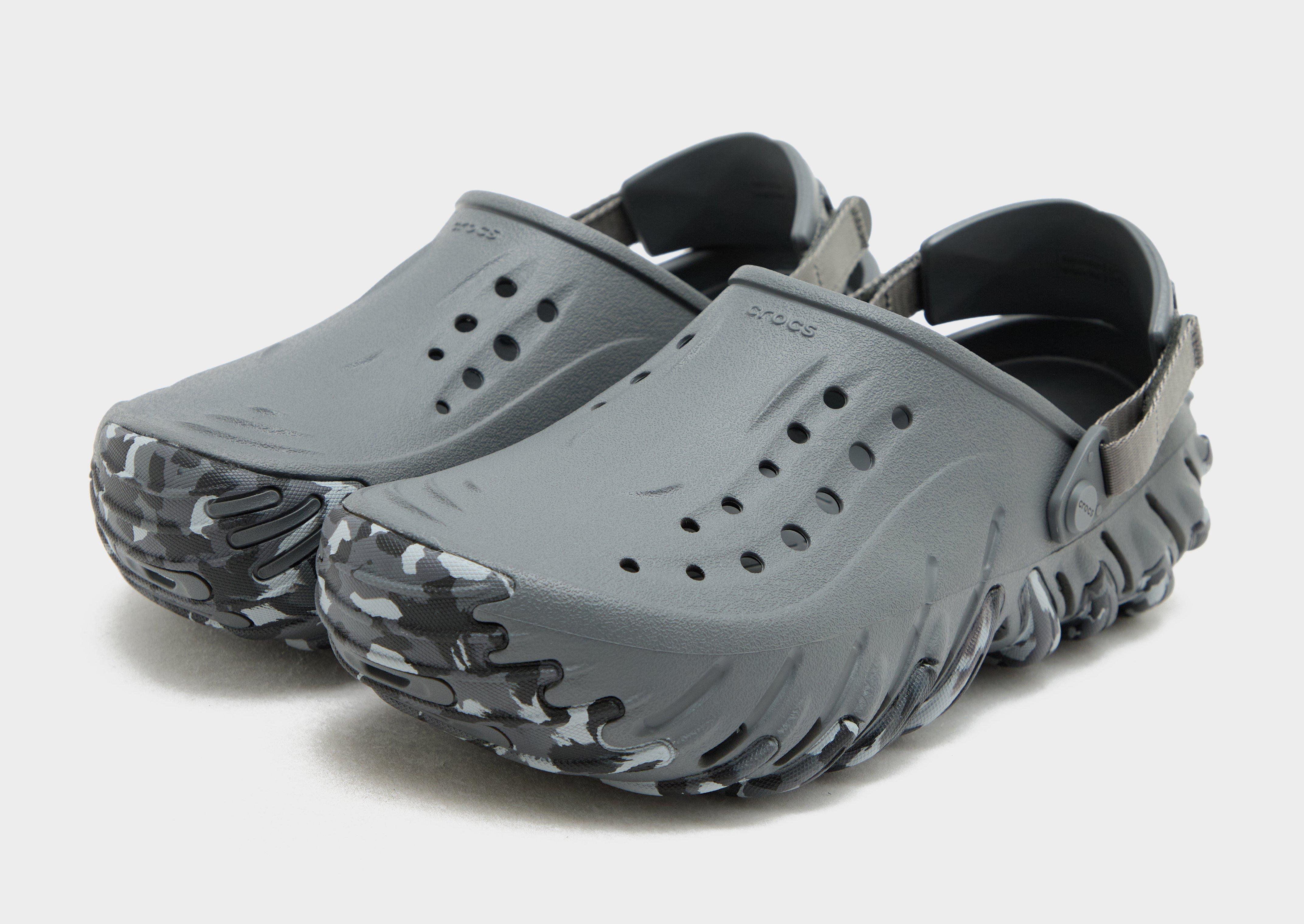 Crocs Echo RO Clog