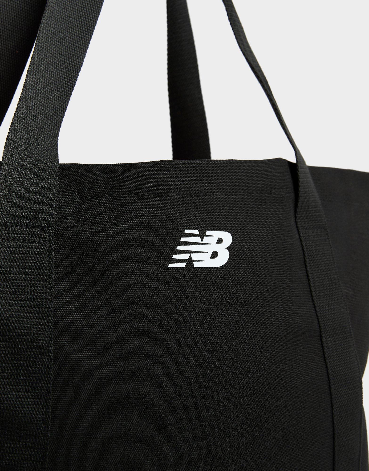 New Balance Mono Canvas Tote Bag