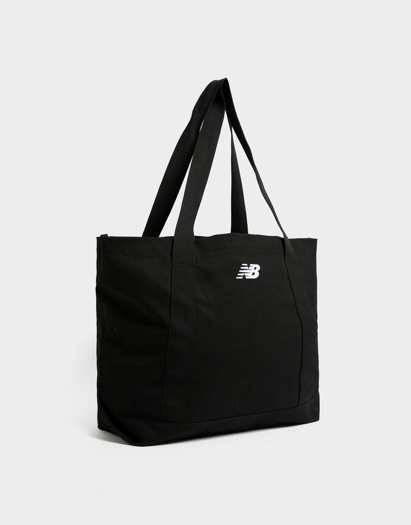 New Balance Mono Canvas Tote Bag