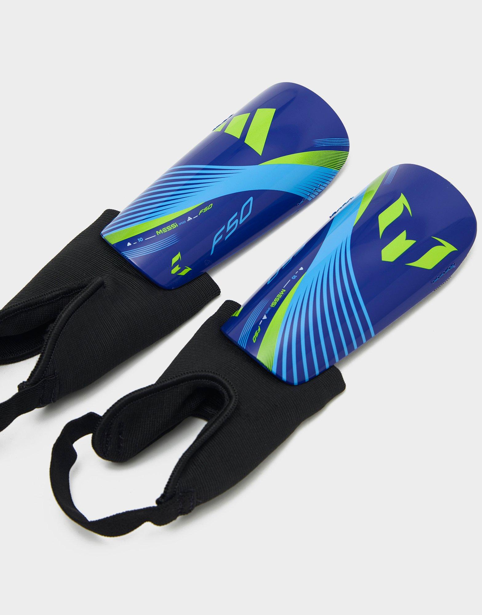 adidas Protège-tibias Messi F50 Match