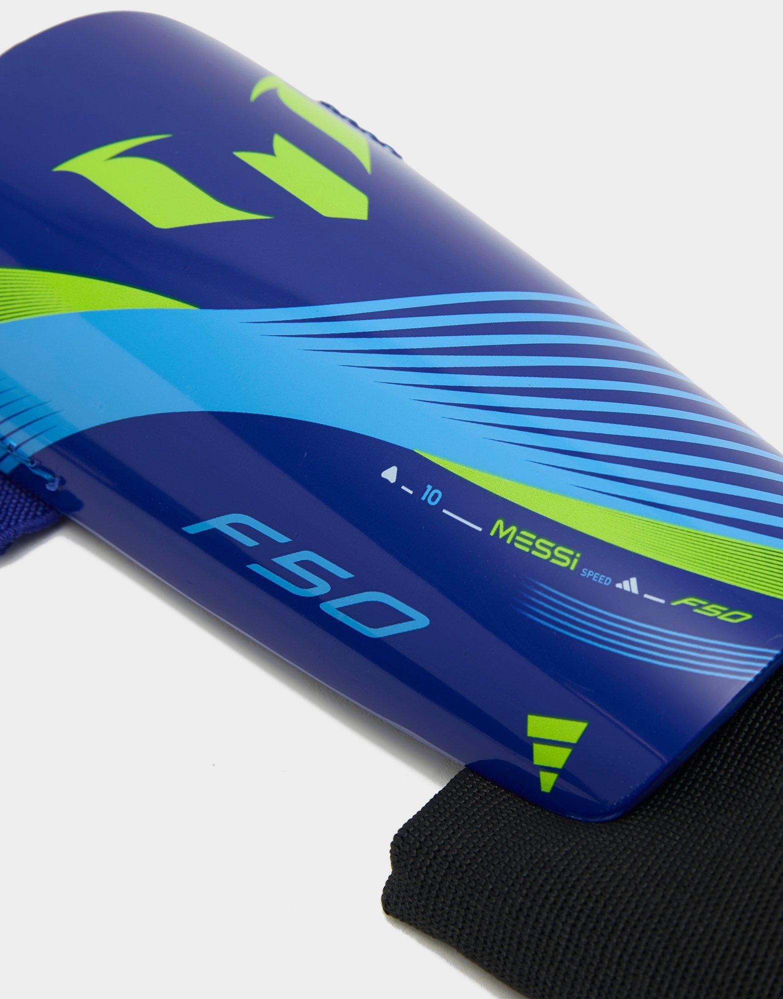 adidas Protège-tibias Messi F50 Match