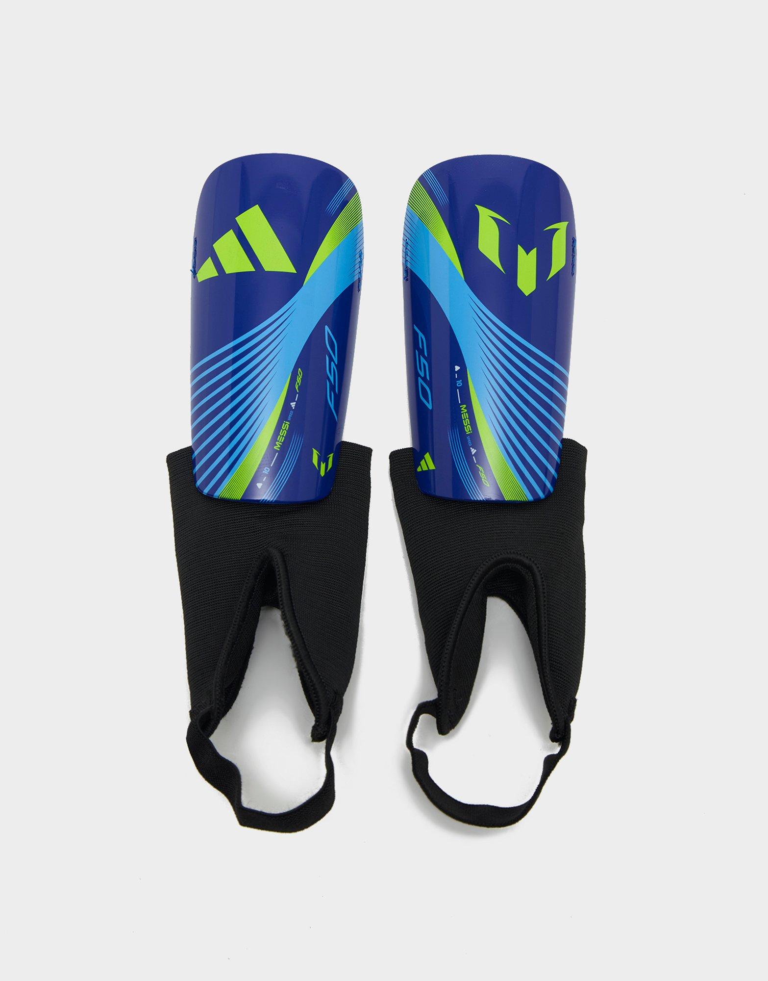 adidas Messi F50 Match Shin Guards