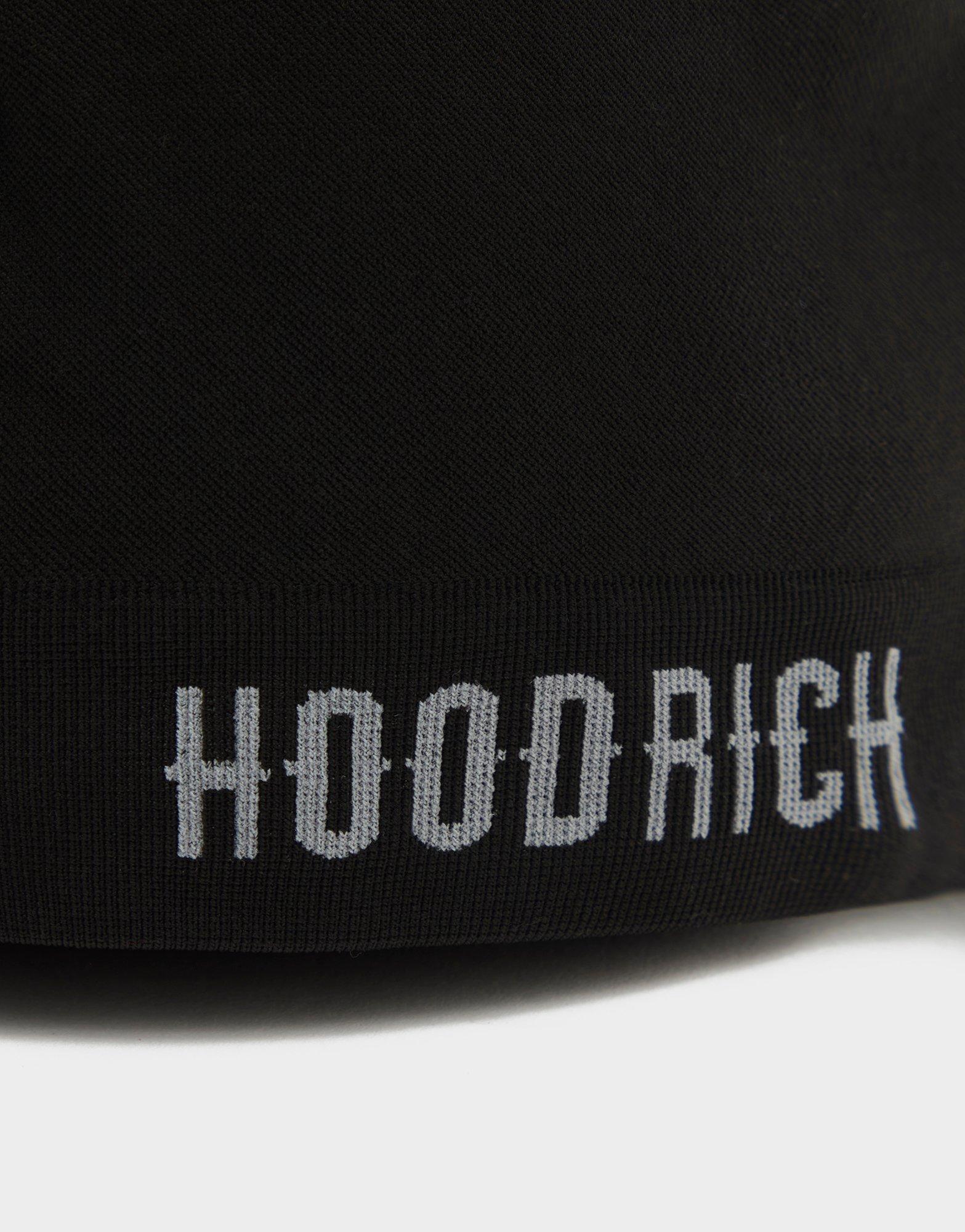 Hoodrich Core Skull Beanie Hat