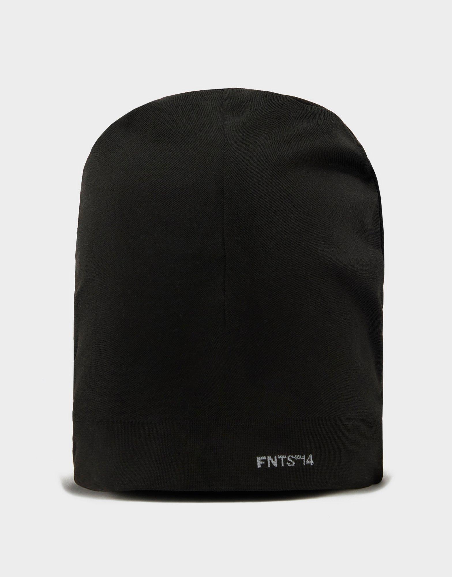 Hoodrich Core Skull Beanie Hat