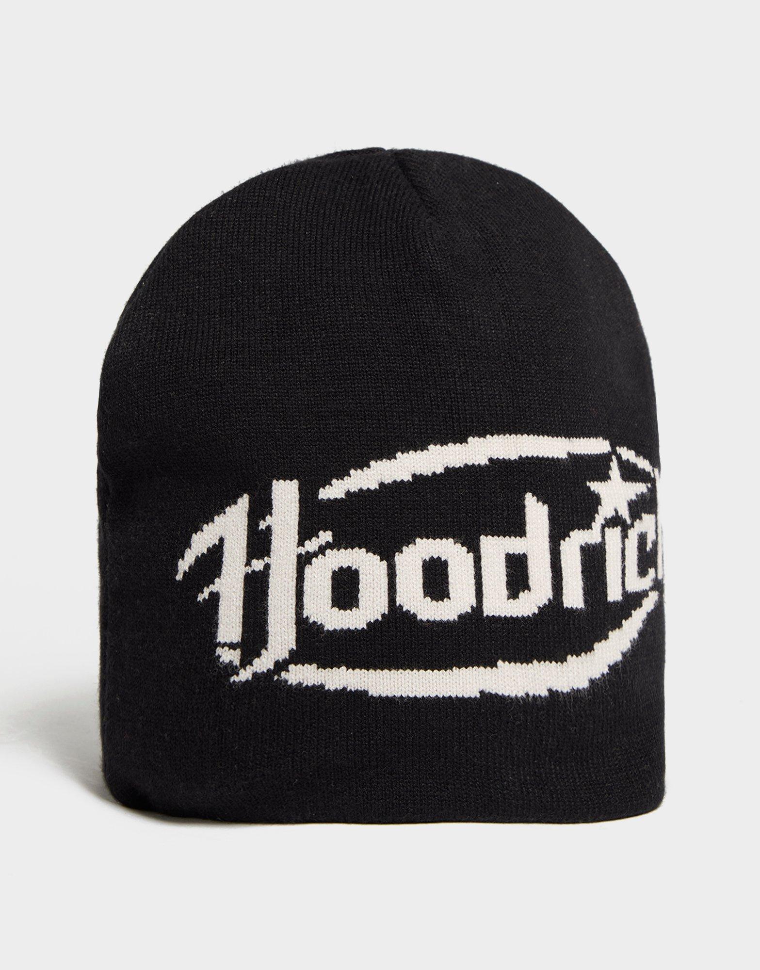 Hoodrich Bonnet Curve