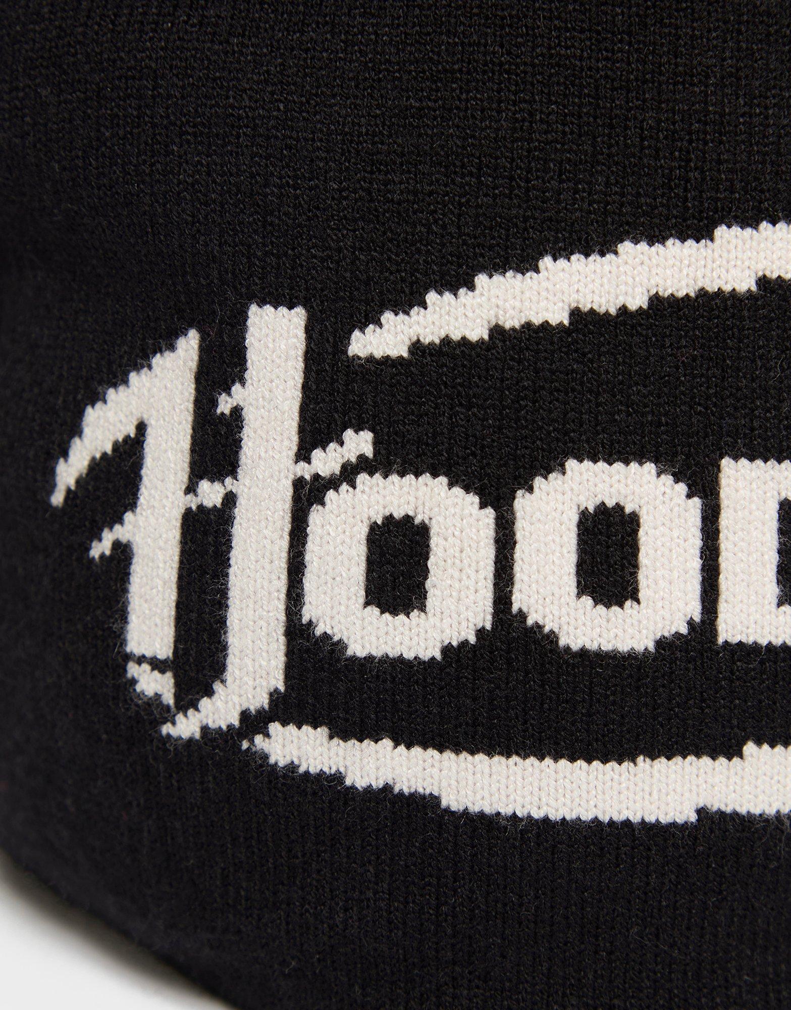 Hoodrich Bonnet Curve