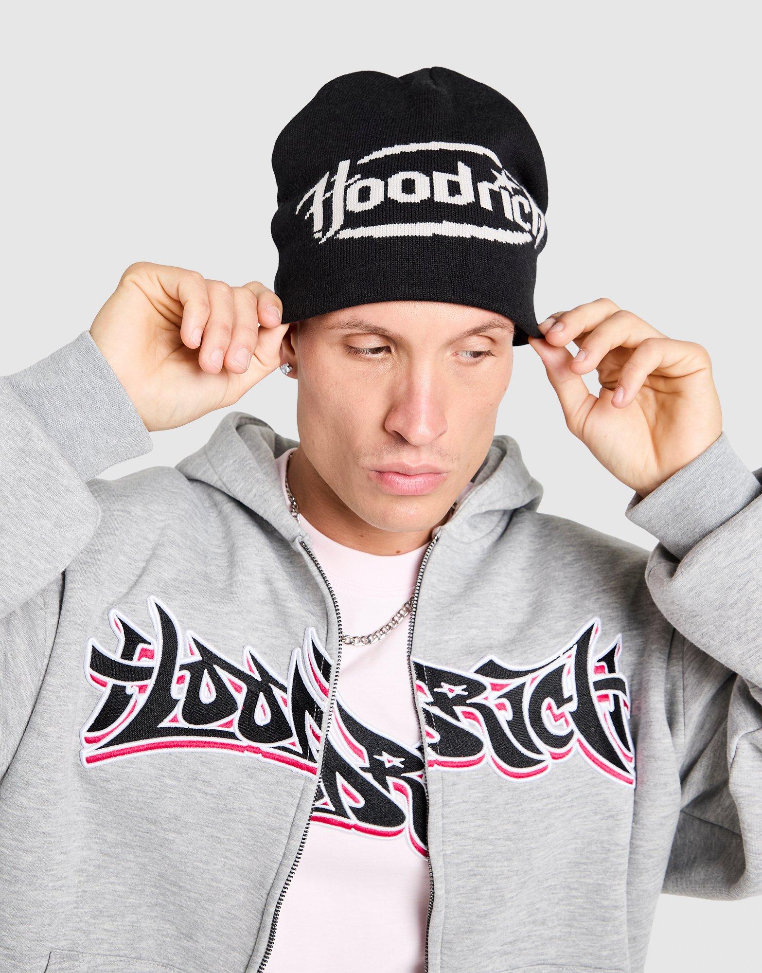 Hoodrich Curve Cappello Beanie