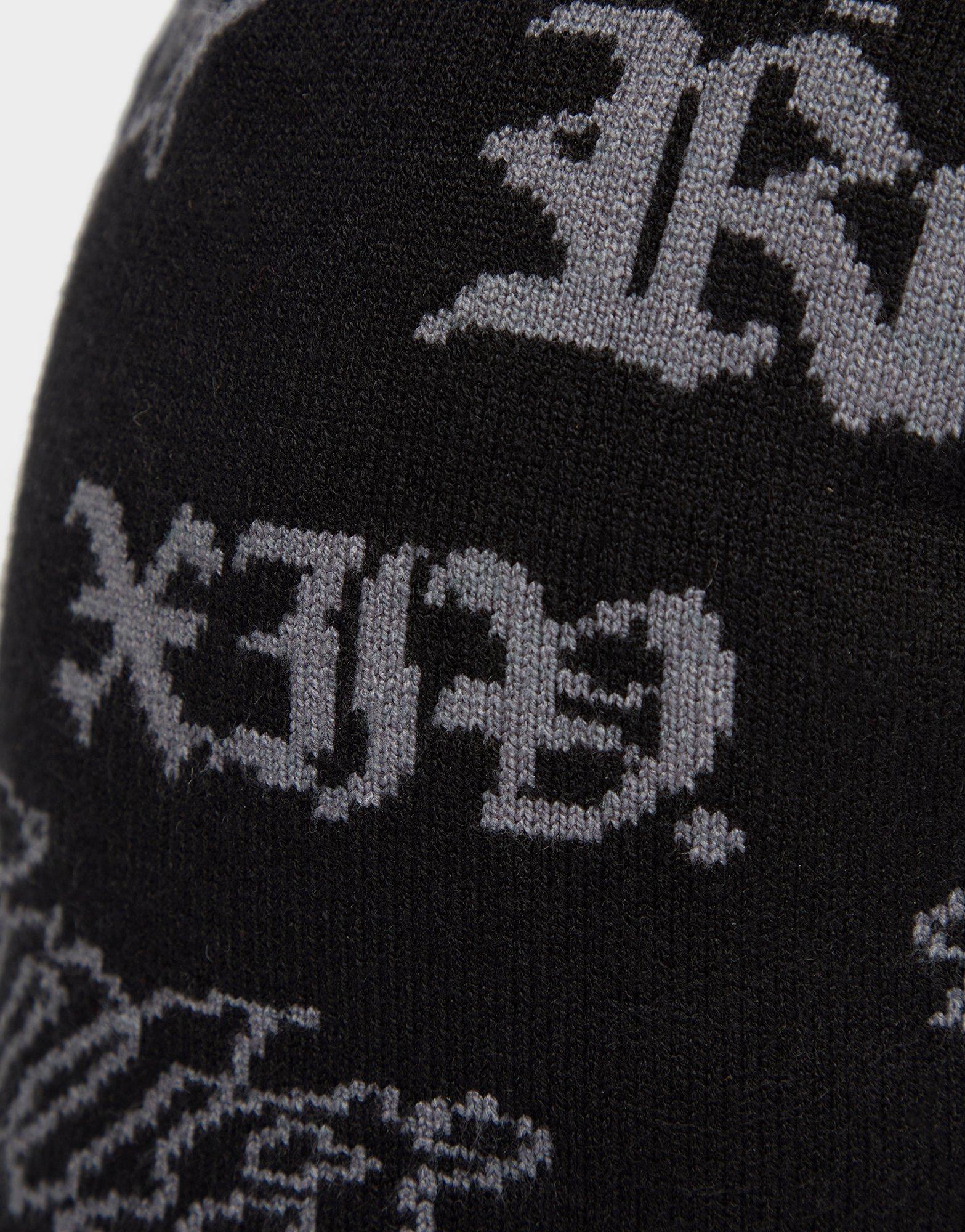 Hoodrich Chroma Beanie Hat