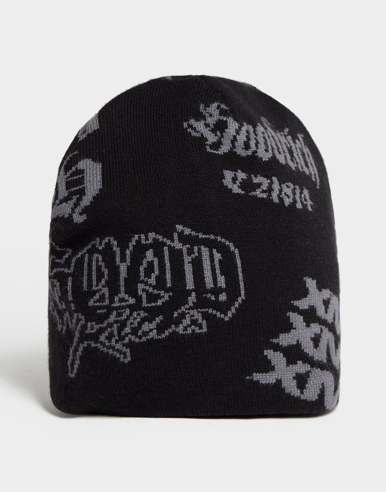 Hoodrich Chroma Beanie Hat