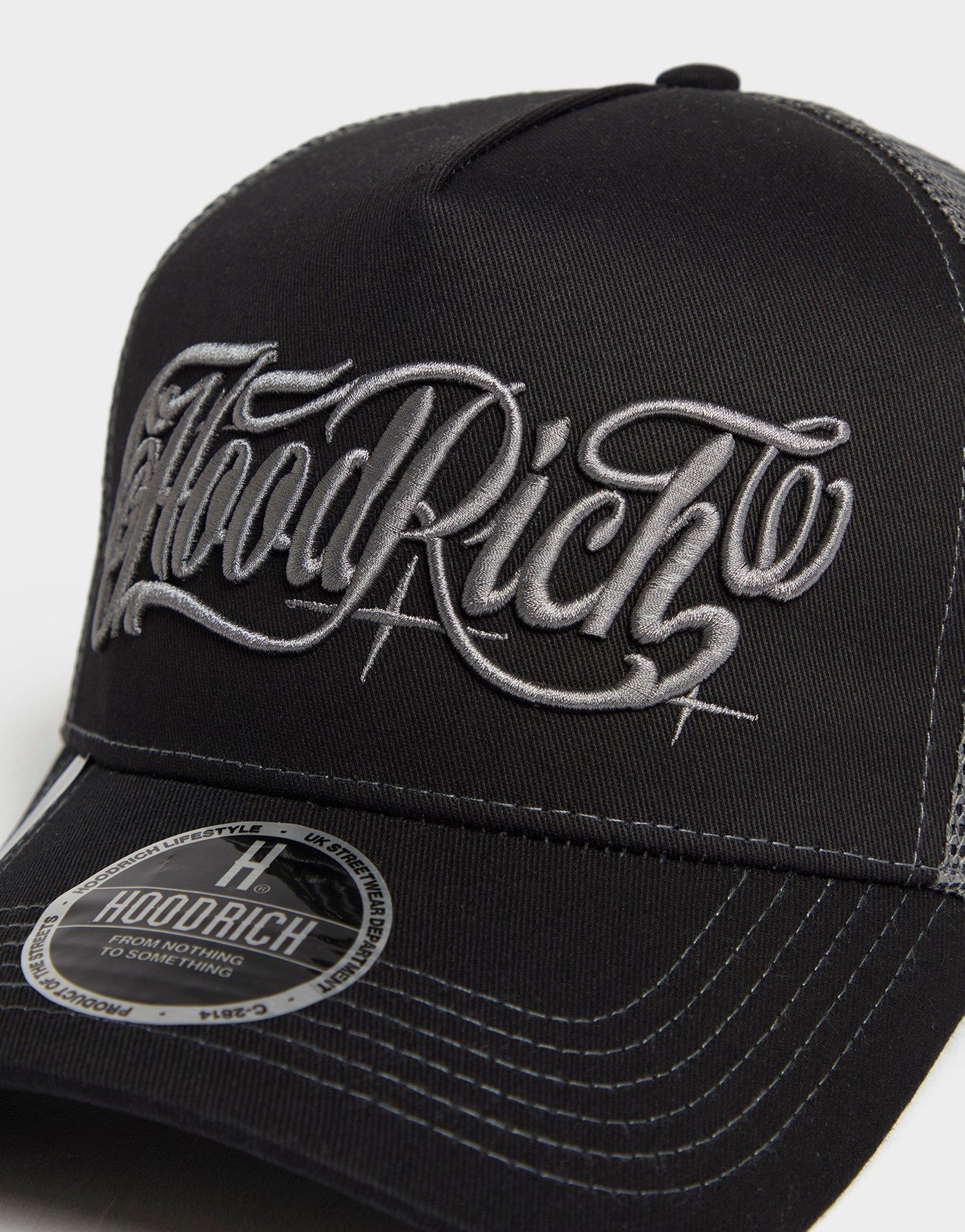 Hoodrich Legacy Trucker Cap