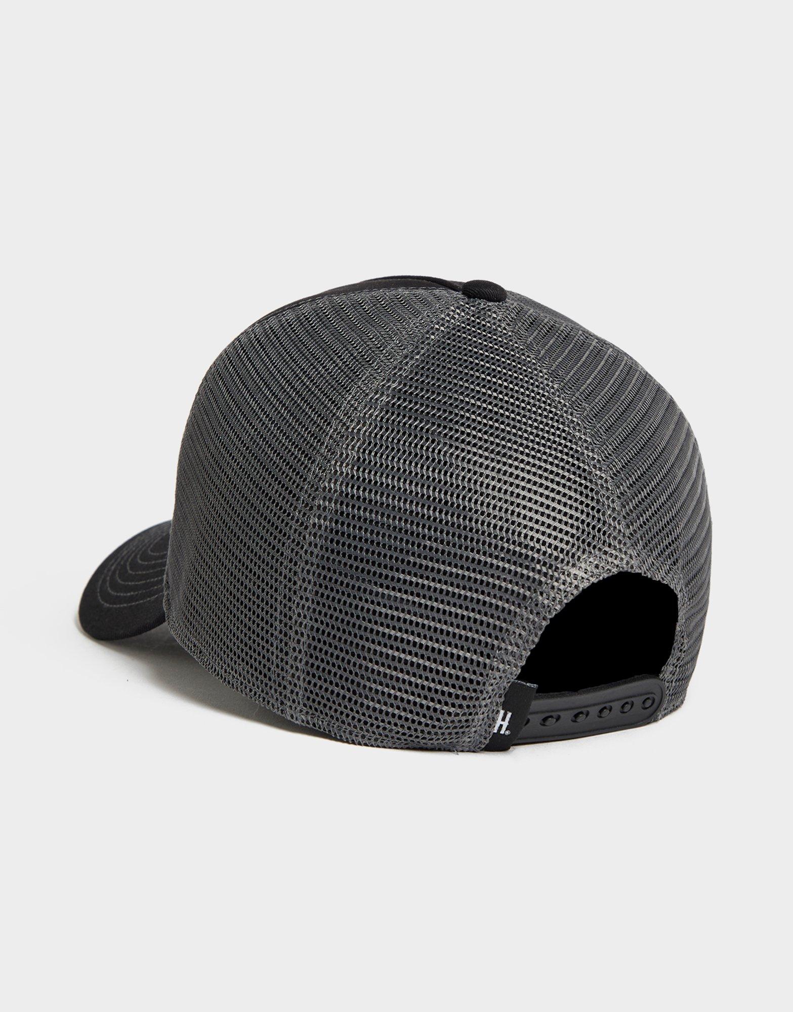 Hoodrich Legacy Trucker Cap