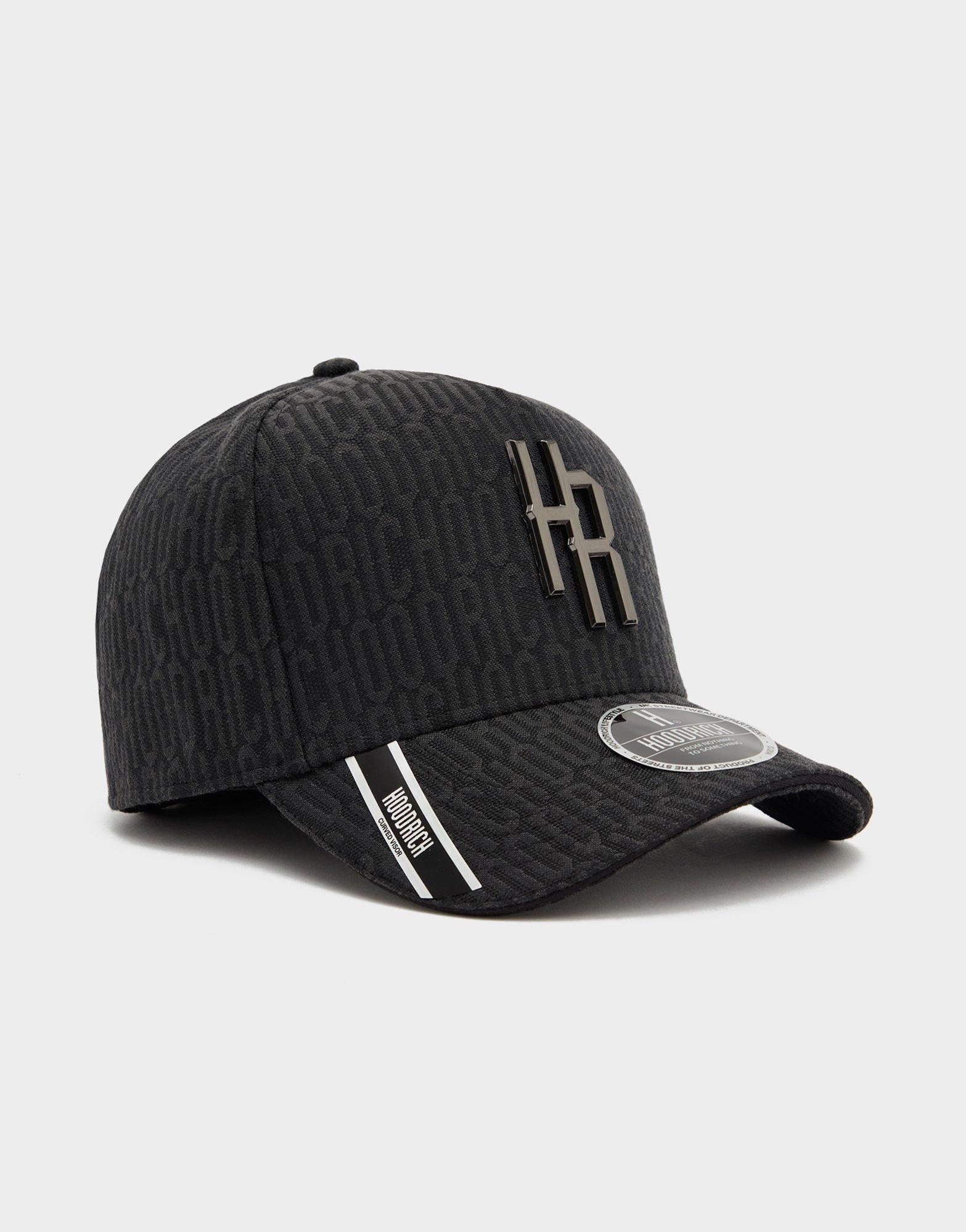 Hoodrich Elite Cap