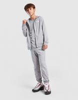 Under Armour Brawler Maglia Lavorata Completo Con Zip Intera Junior