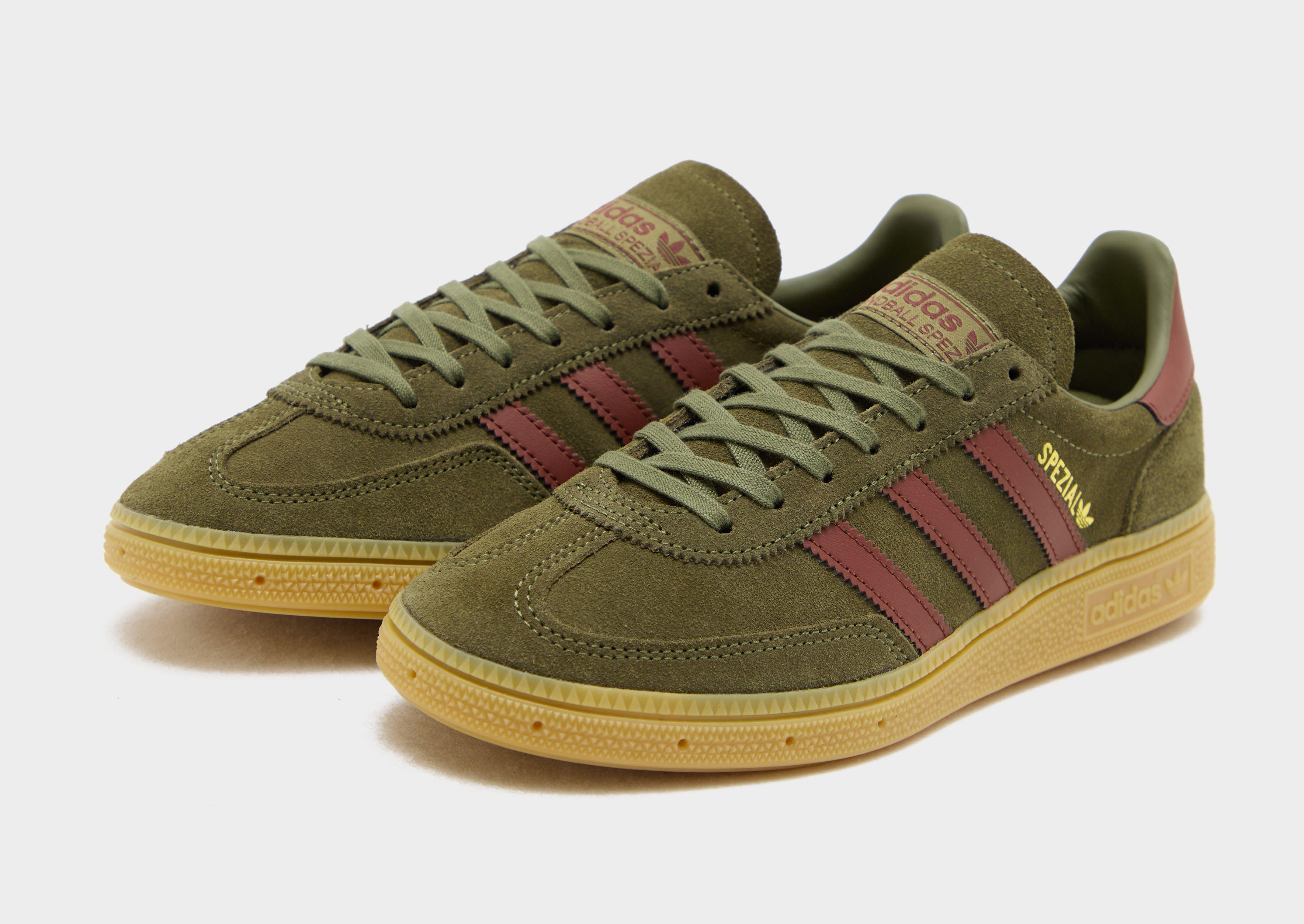 adidas Originals Handball Spezial Junior