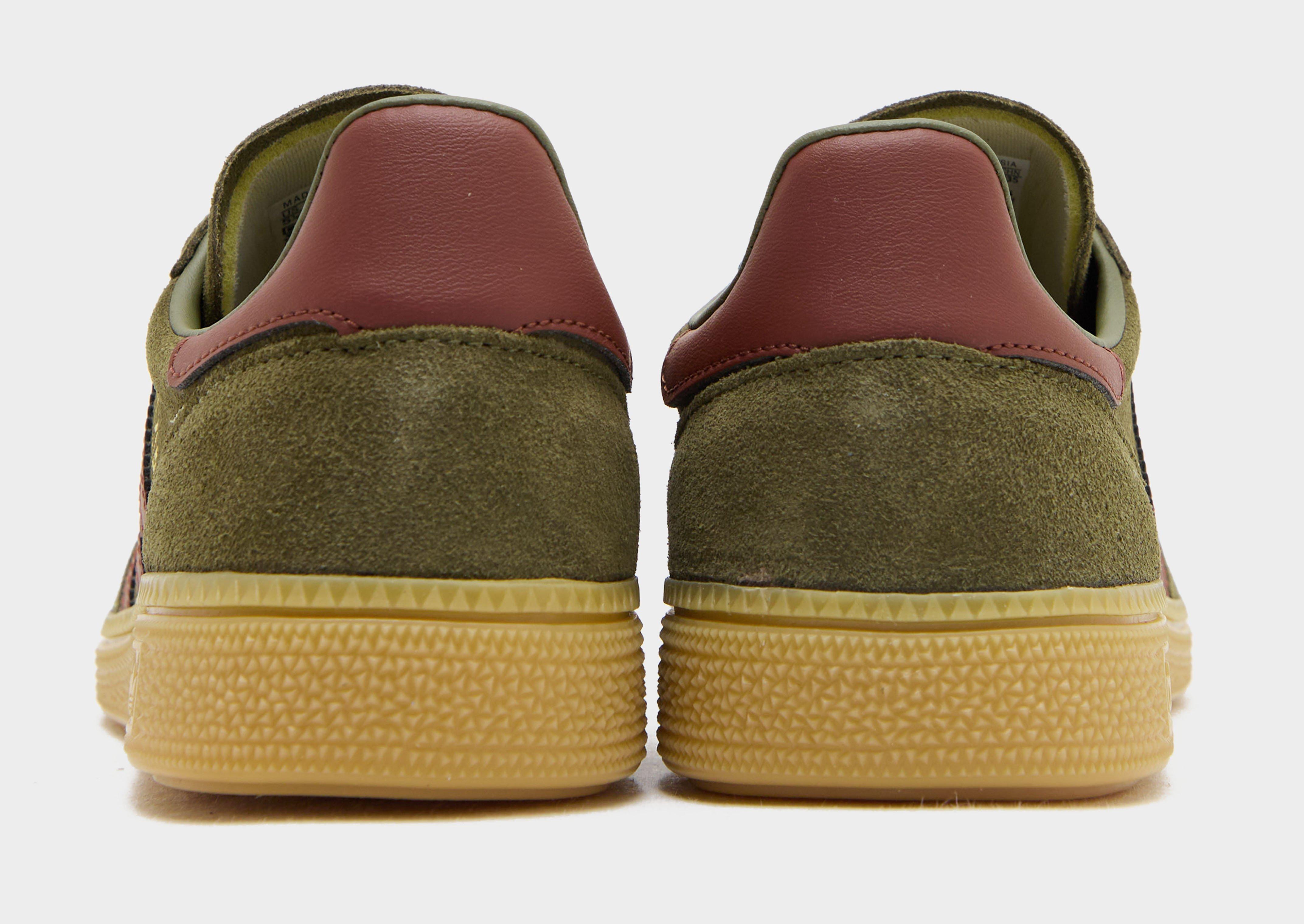 adidas Originals Handball Spezial Junior